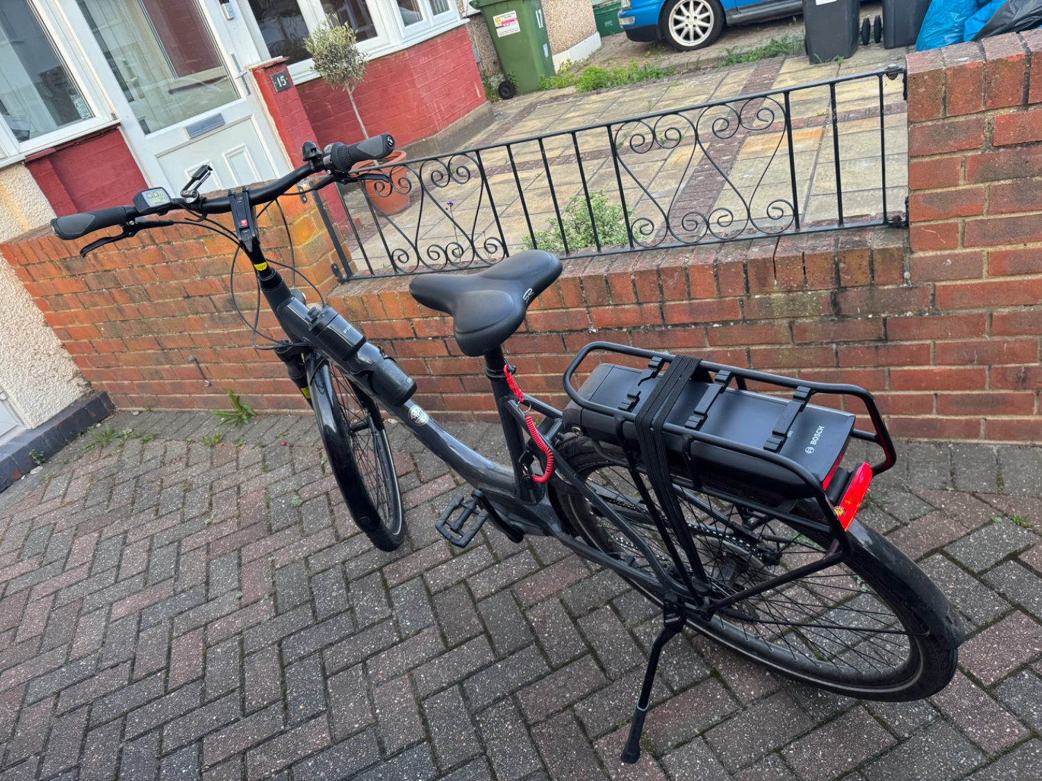 Trek Verve  1 Lowstep 2023