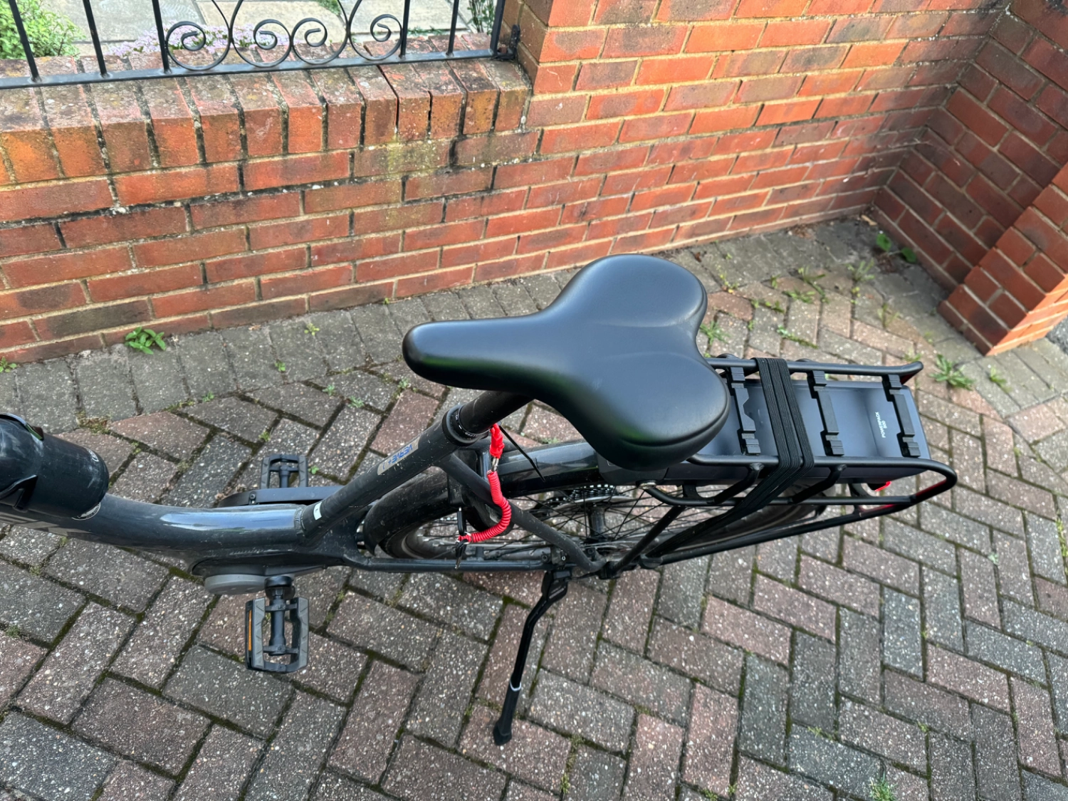 Trek Verve  1 Lowstep 2023