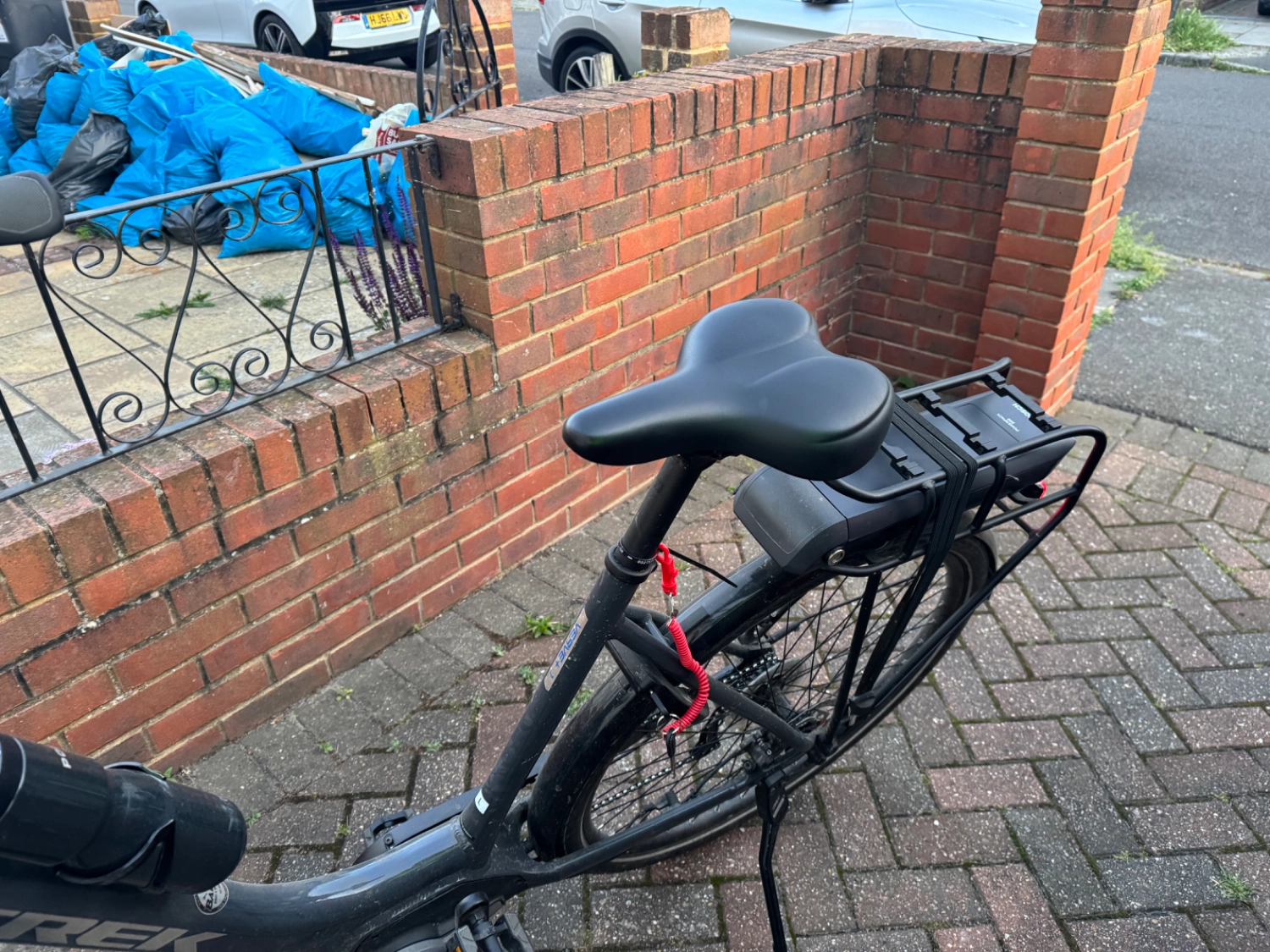 Trek Verve  1 Lowstep 2023