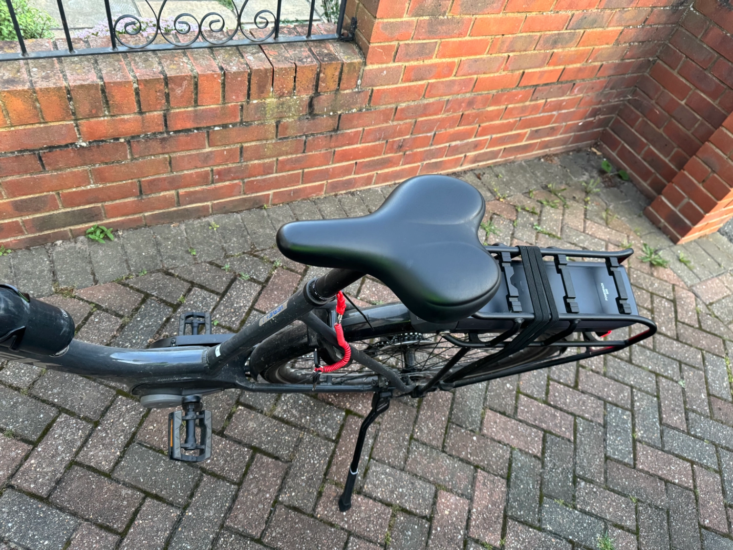 Trek Verve  1 Lowstep 2023