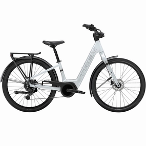 Trek Verve  2 Lowstep Gen 3