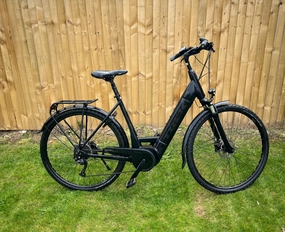 Trek Verve  3 Lowstep 2020