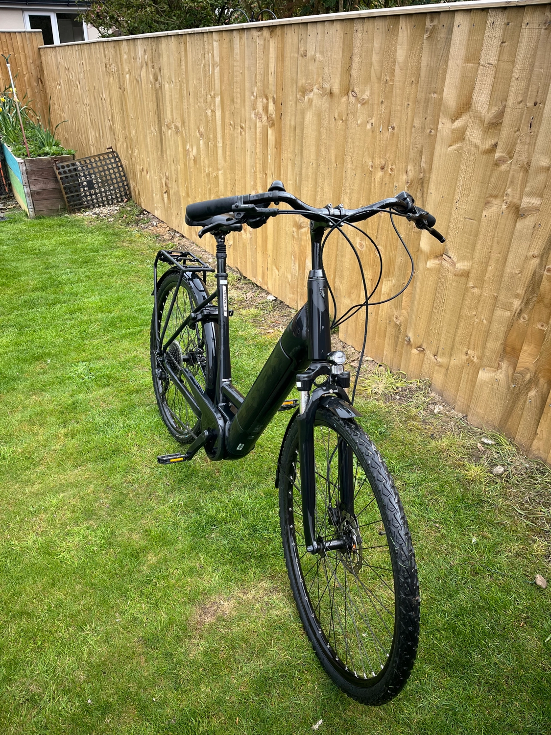Trek Verve  3 Lowstep 2020