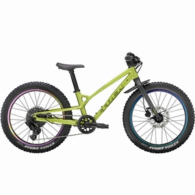 Trek Wahoo 20" Trail MTB 2024