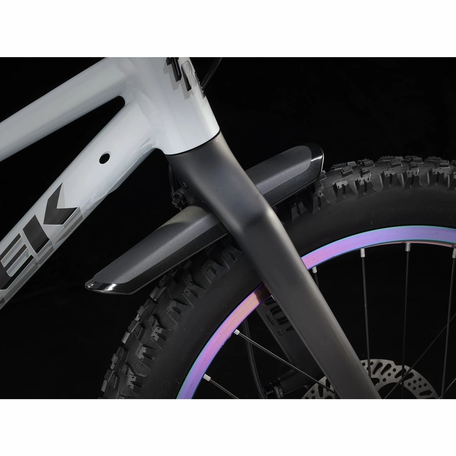 Trek Wahoo 20" Trail MTB 2024