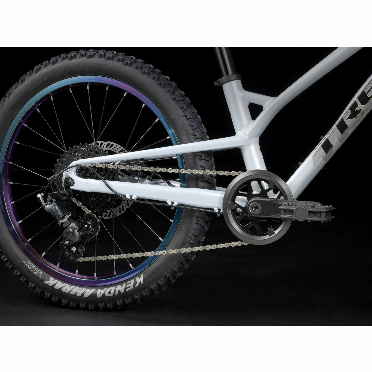 Trek Wahoo 20" Trail MTB 2024
