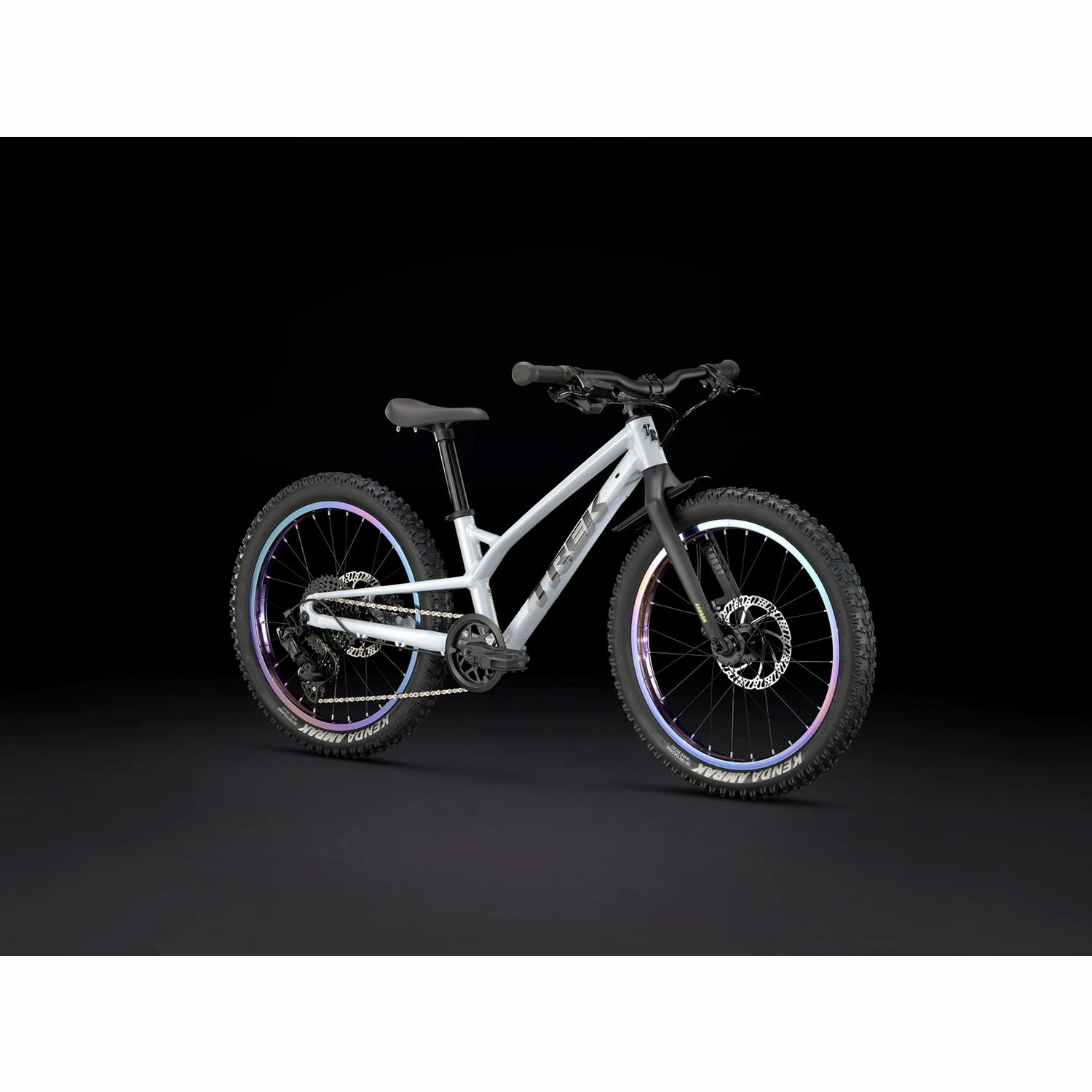 Trek Wahoo 20" Trail MTB 2024
