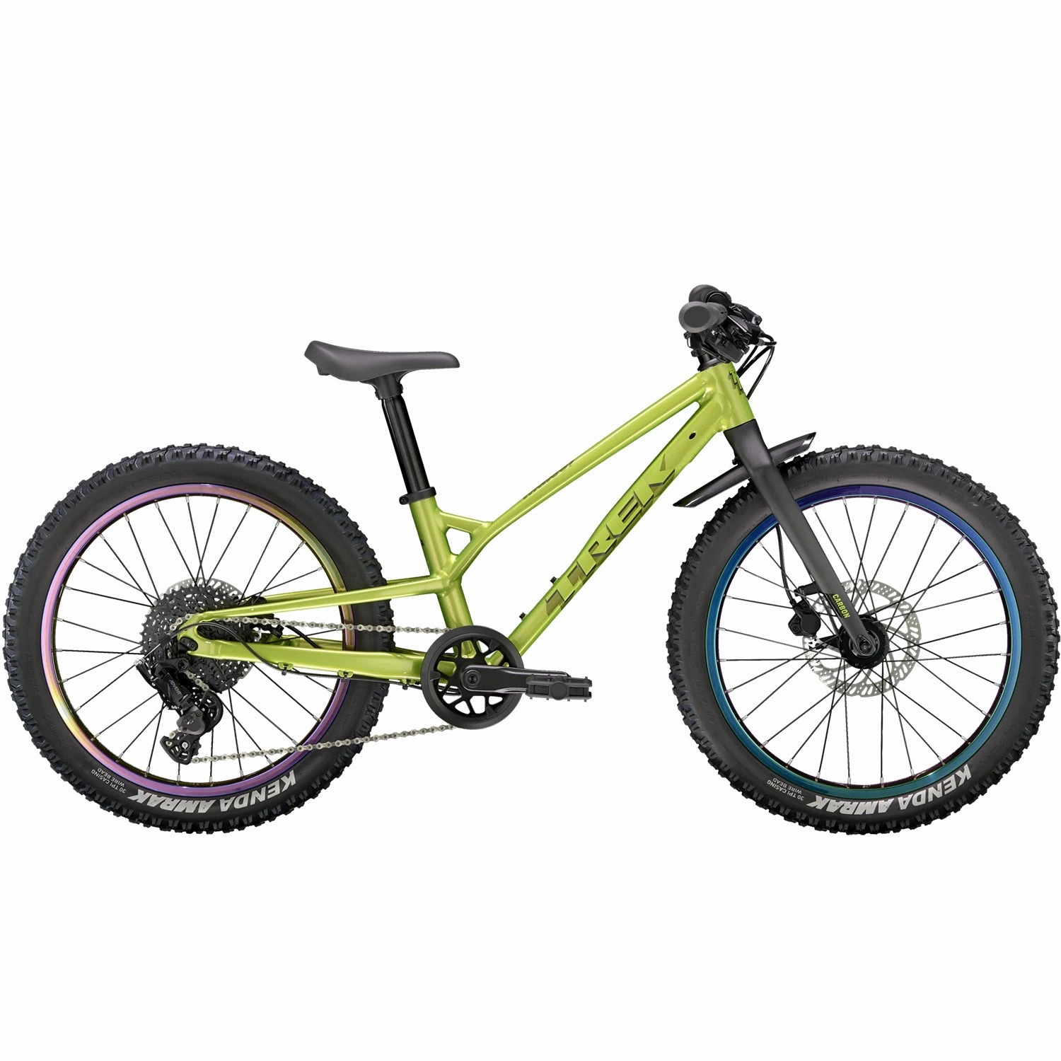 Trek Wahoo 20" Trail MTB 2024