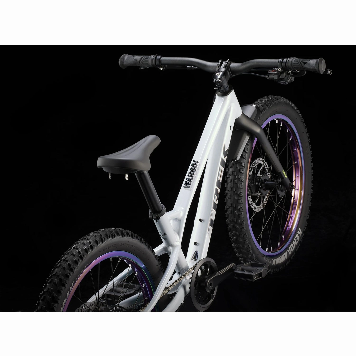 Trek Wahoo 20" Trail MTB 2024