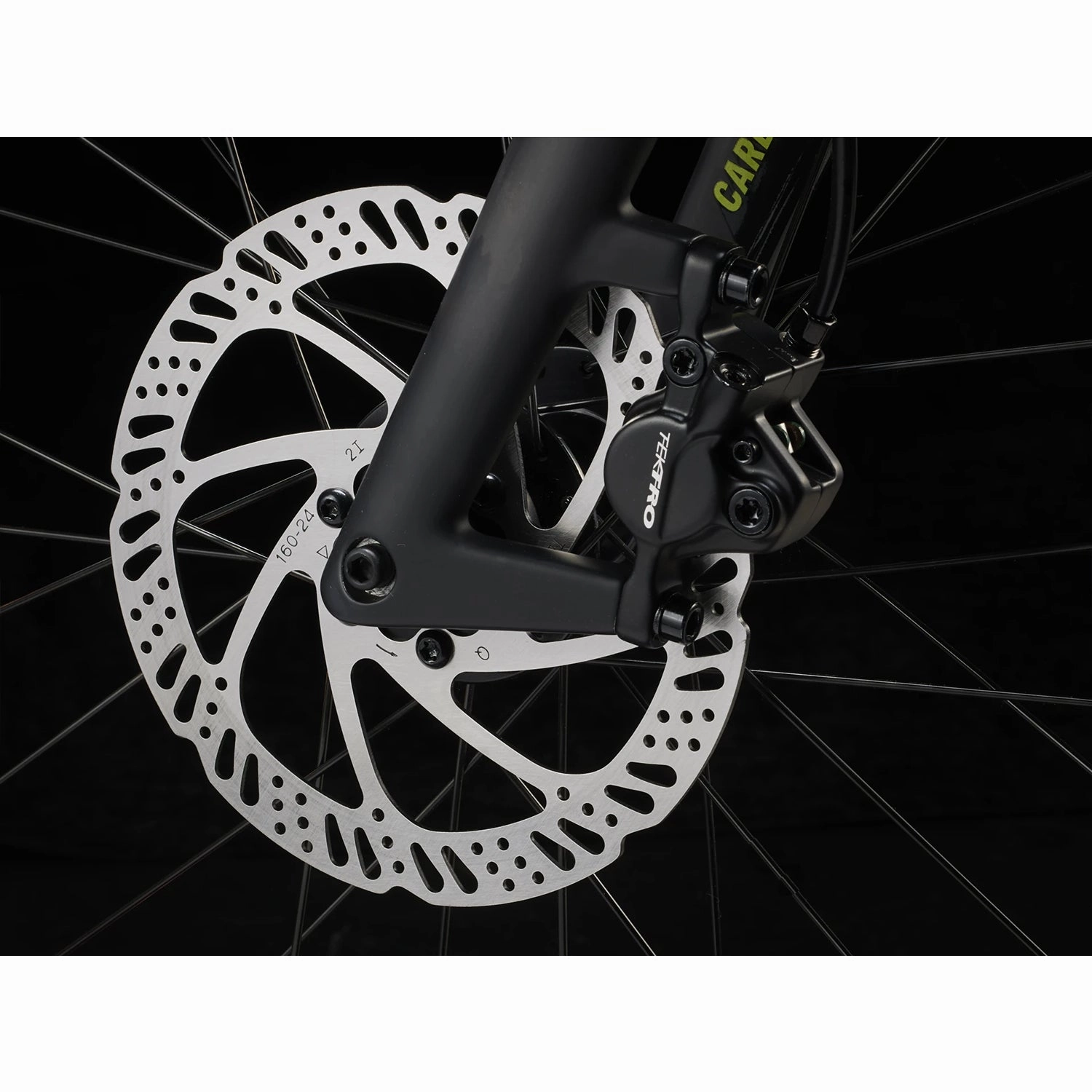 Trek Wahoo 20" Trail MTB 2024