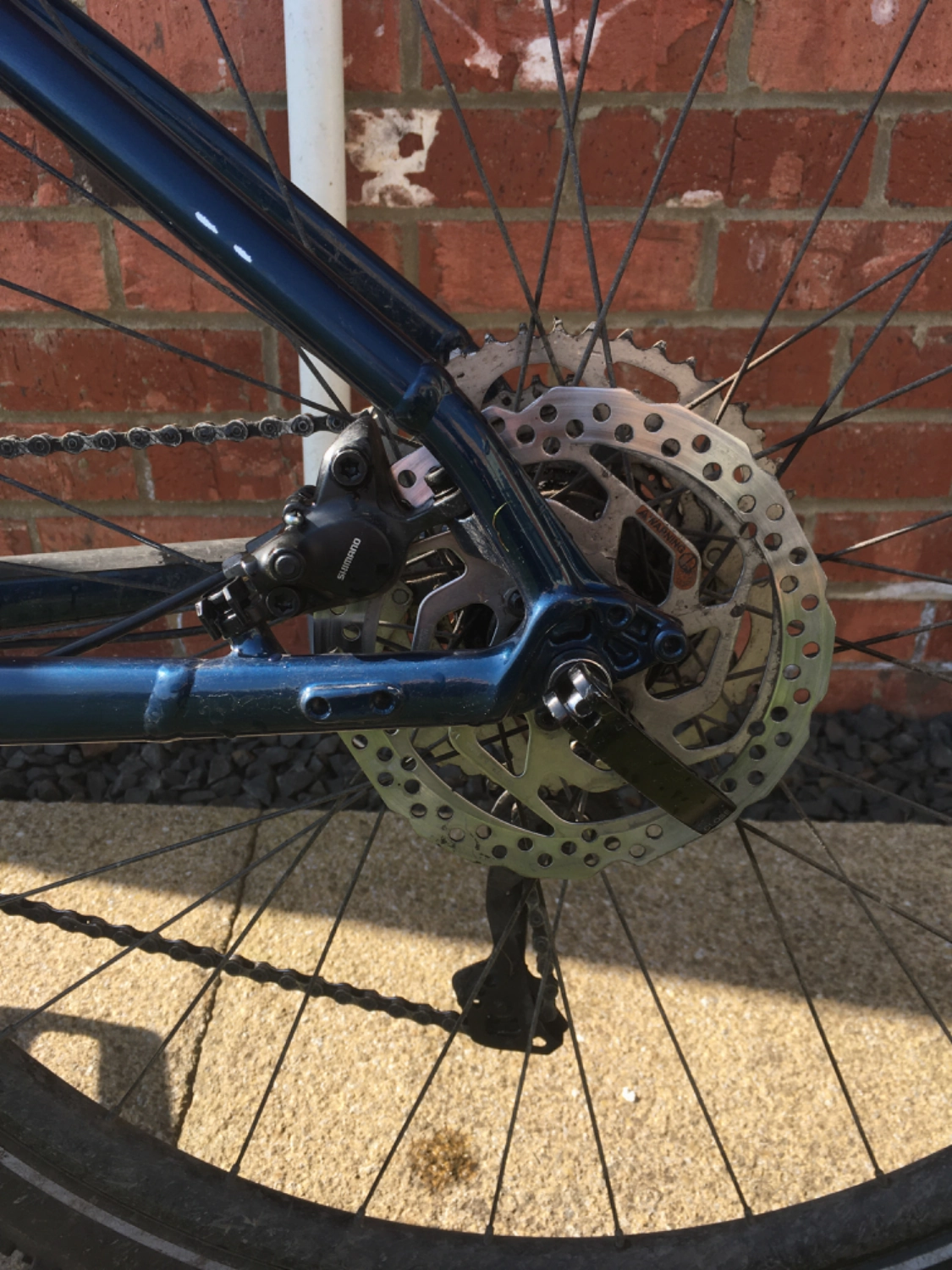 Trek X-Caliber 7 2021