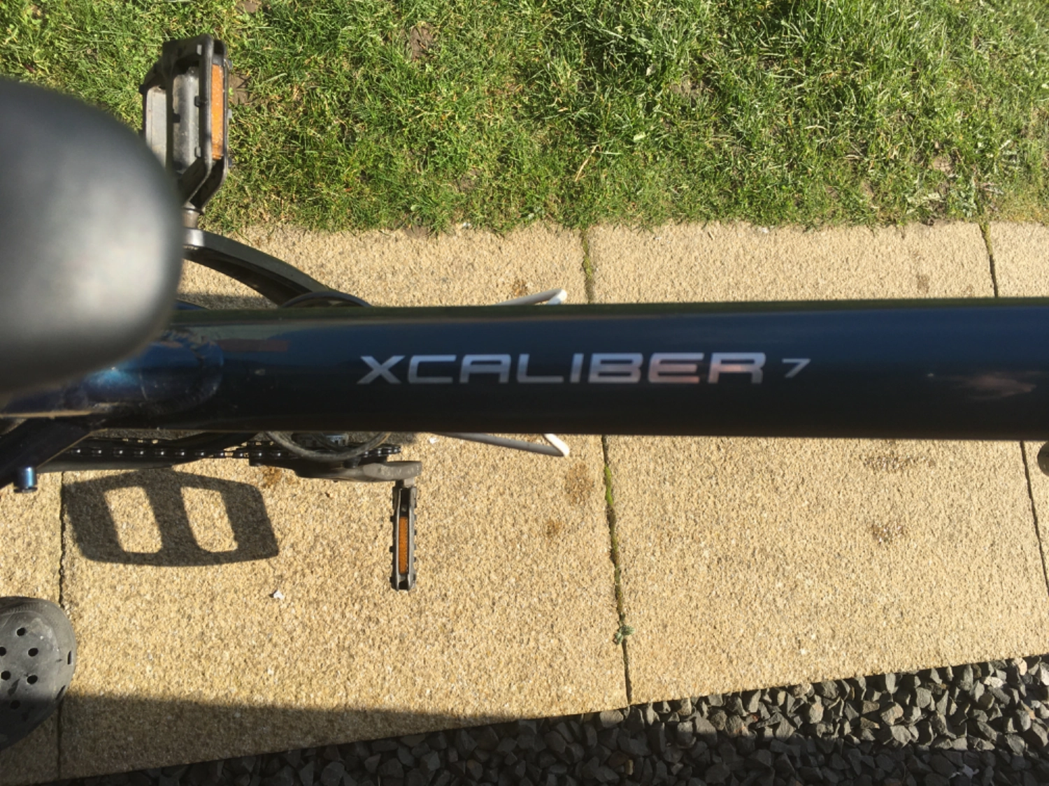 Trek X-Caliber 7 2021