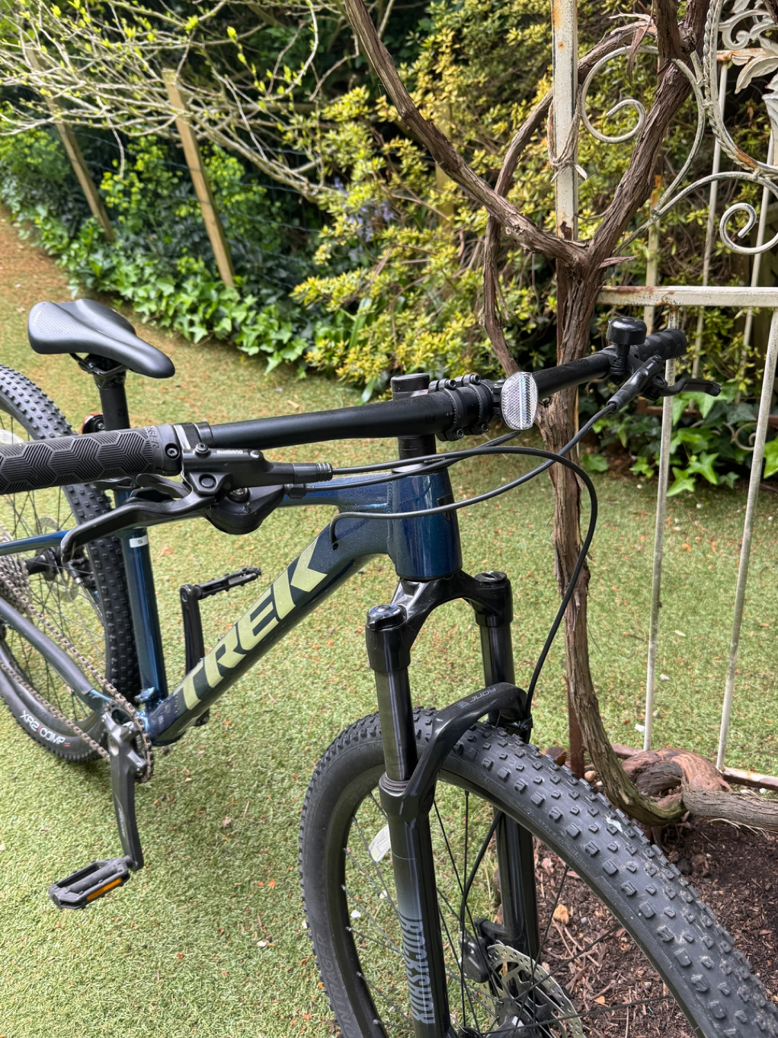 Trek X-Caliber 7 2021