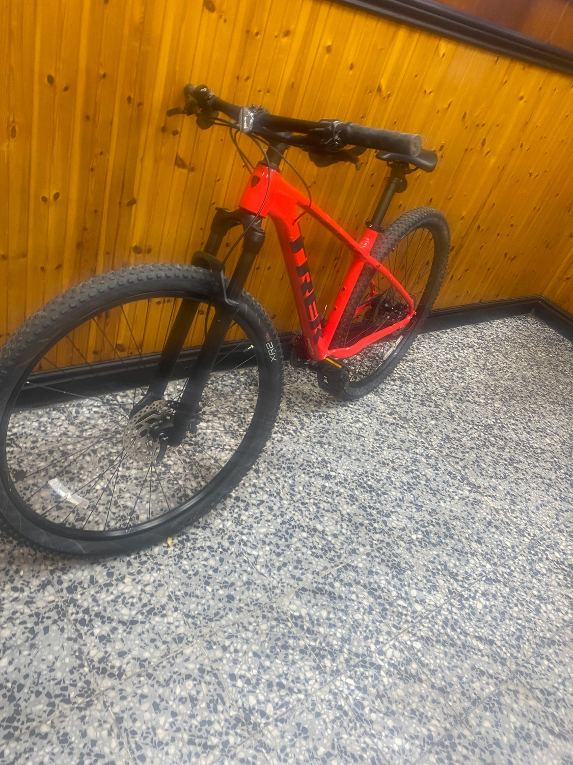 Trek X-Caliber 7 2021