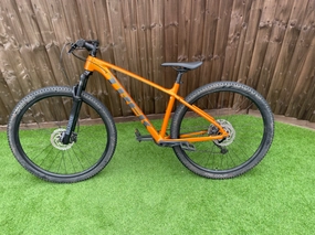 Trek X-Caliber 7 2021