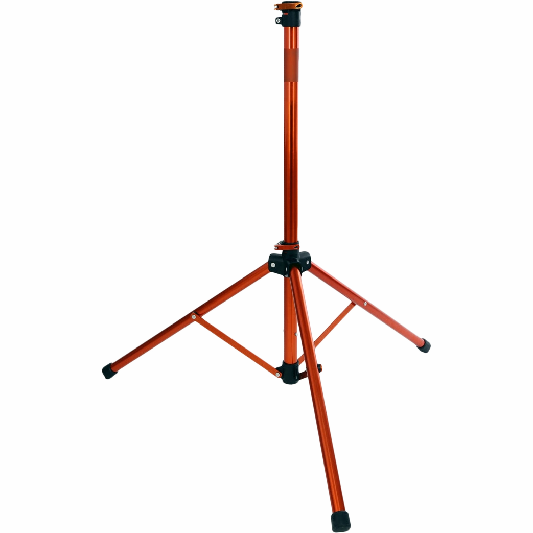 Tri Doc - Trail Doc Stand - Orange Anodized