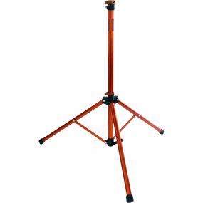 Tri Doc - Trail Doc Stand - Orange Anodized