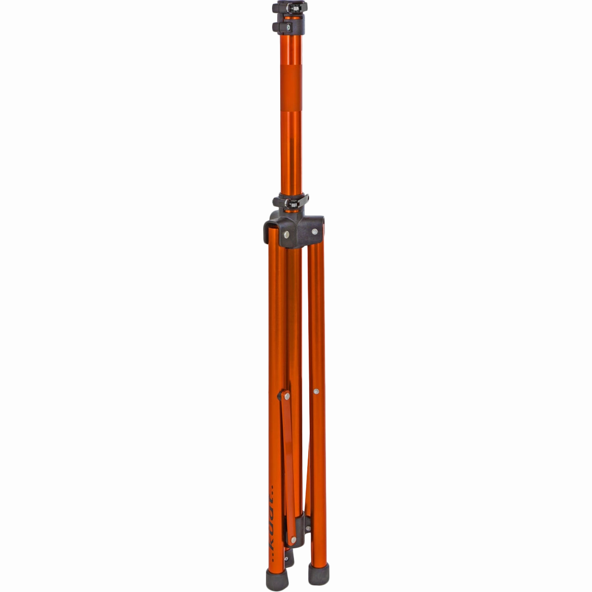 Tri Doc - Trail Doc Stand - Orange Anodized