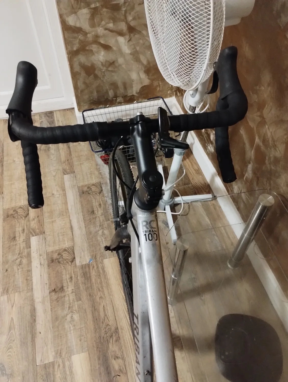 Triban RC100 Road Bike 2020