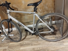 Triban RC100 Road Bike 2020