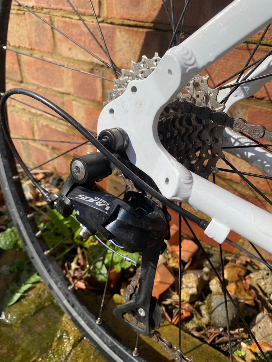 Triban Regular Women's Road Bike 2020