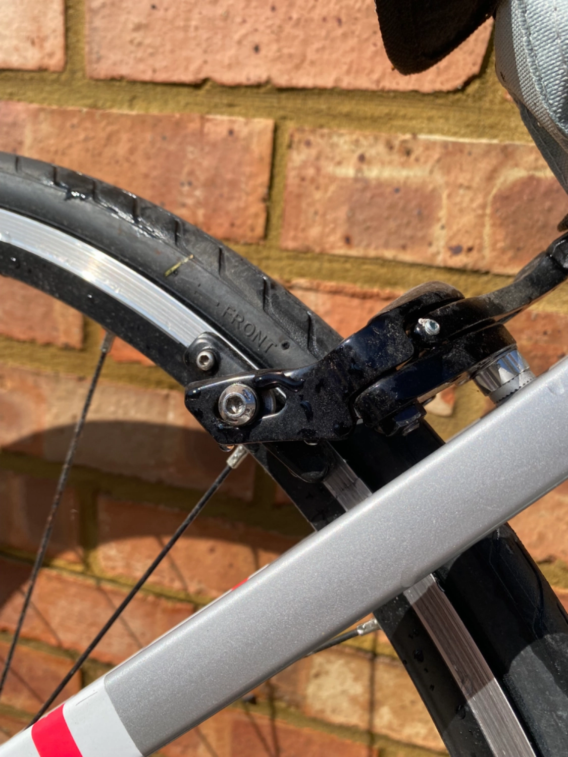 Triban Regular Women's Road Bike 2020
