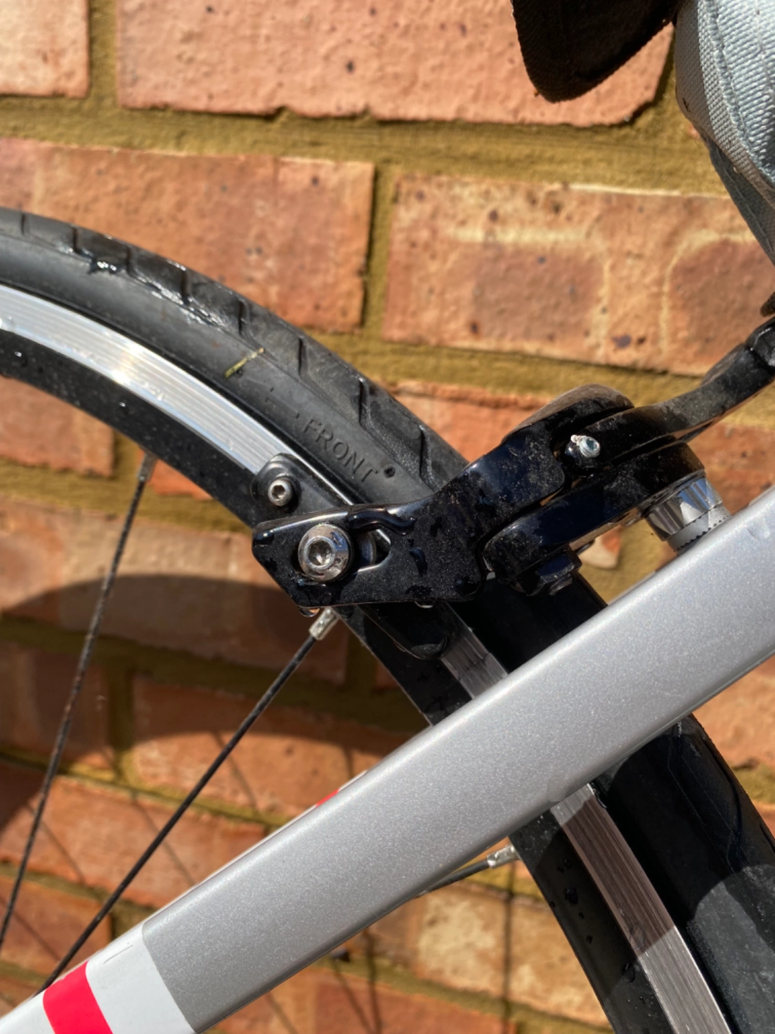 Triban Regular Women's Road Bike 2020