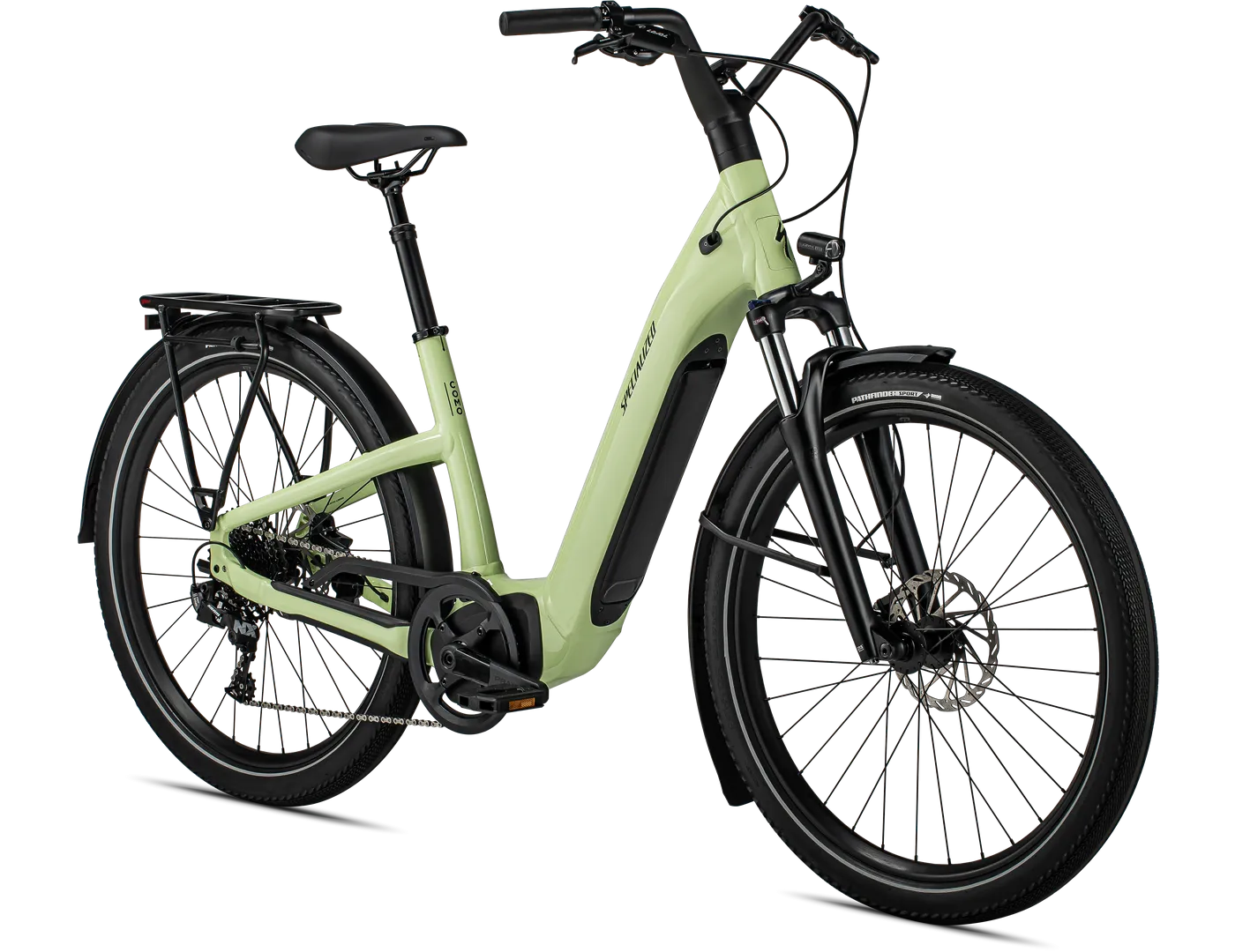 Turbo Como 4.0 (2023)