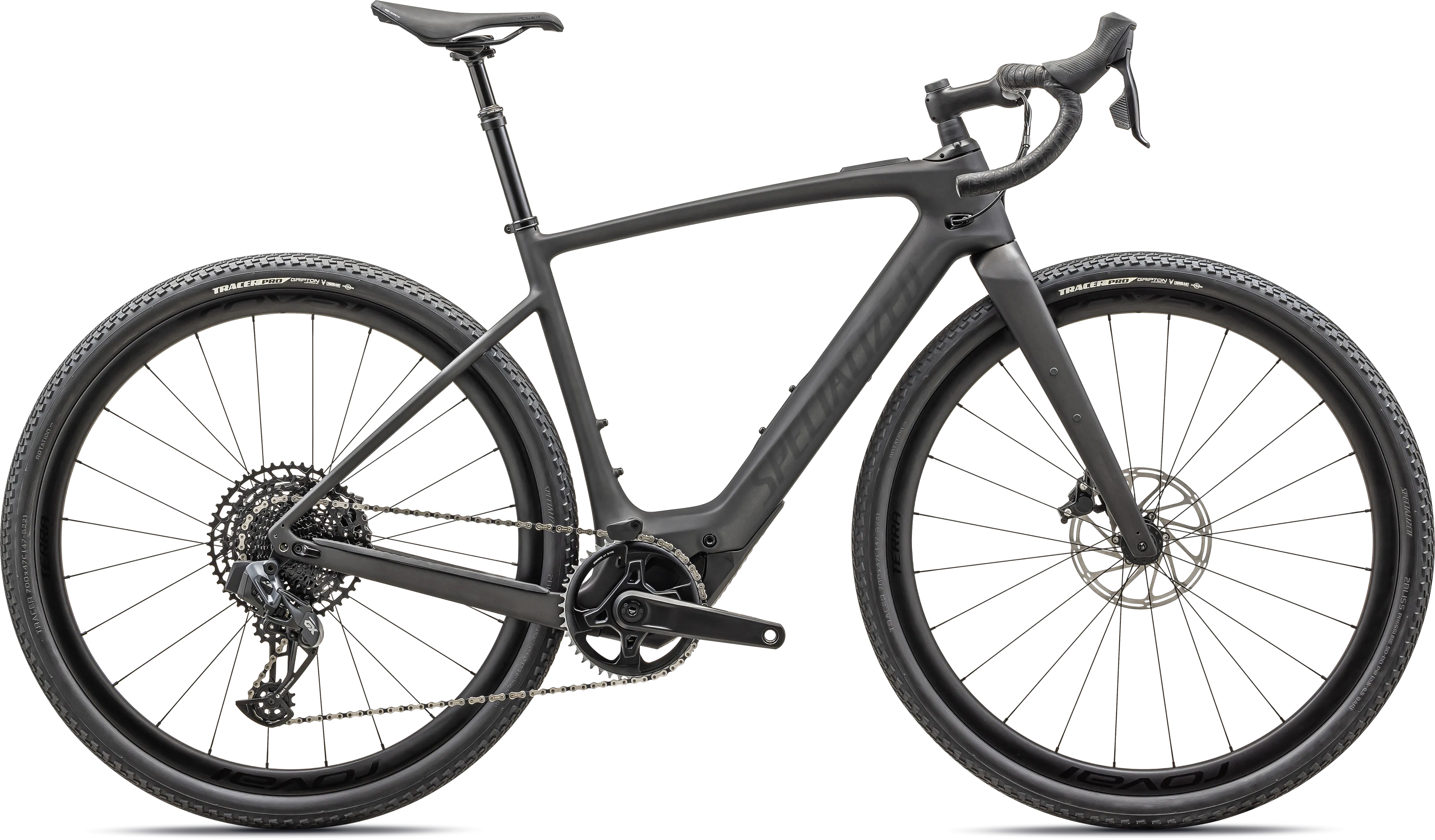 Turbo Creo 2 Expert