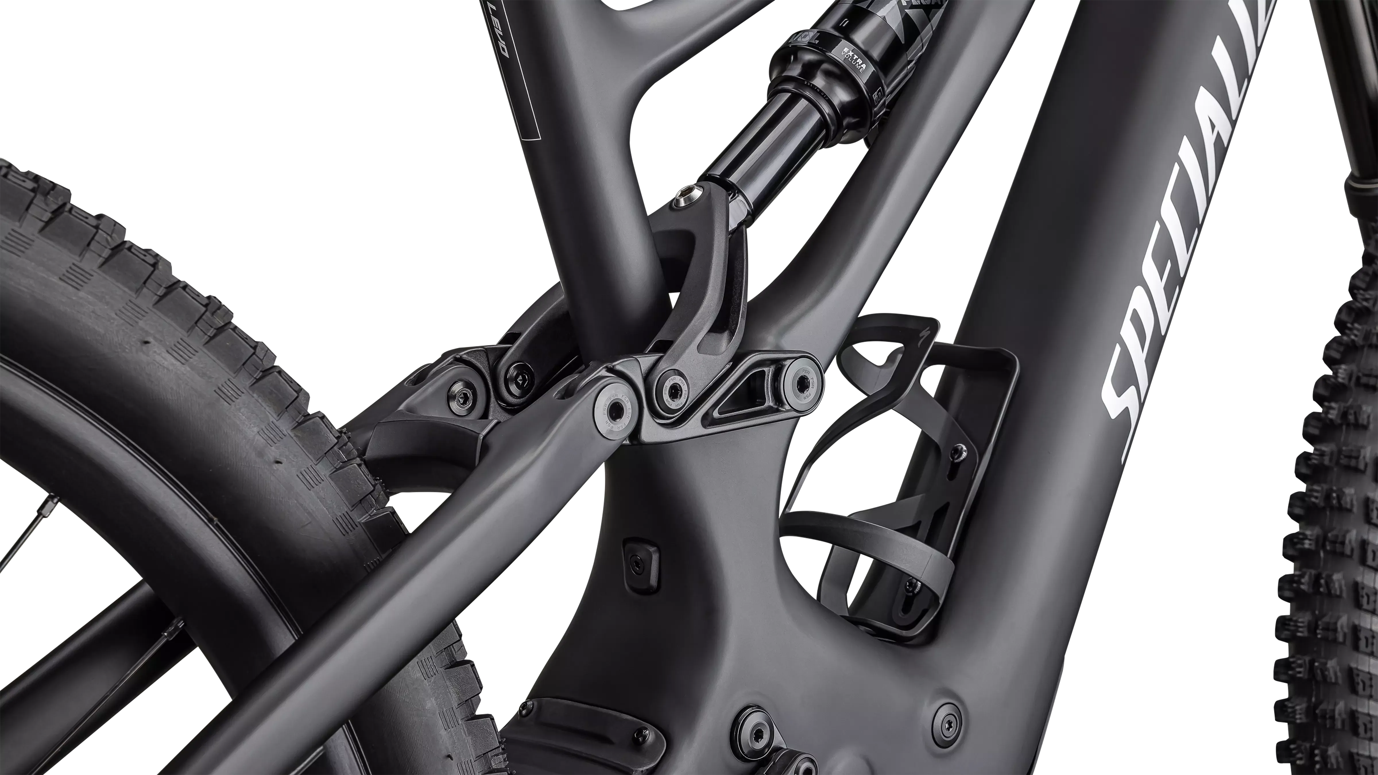 Turbo Levo 3 Comp Carbon (2025)