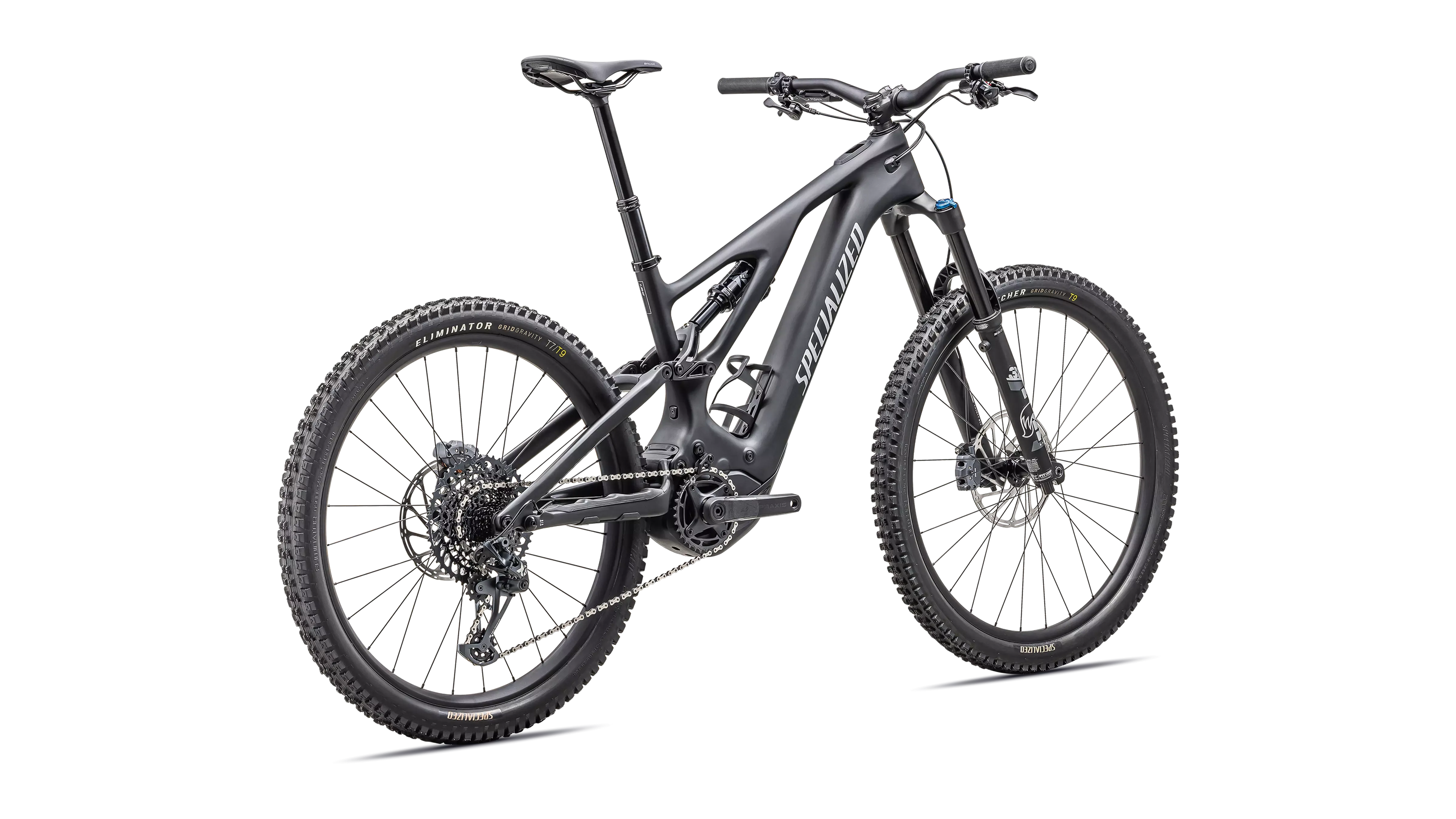 Turbo Levo 3 Comp Carbon (2025)
