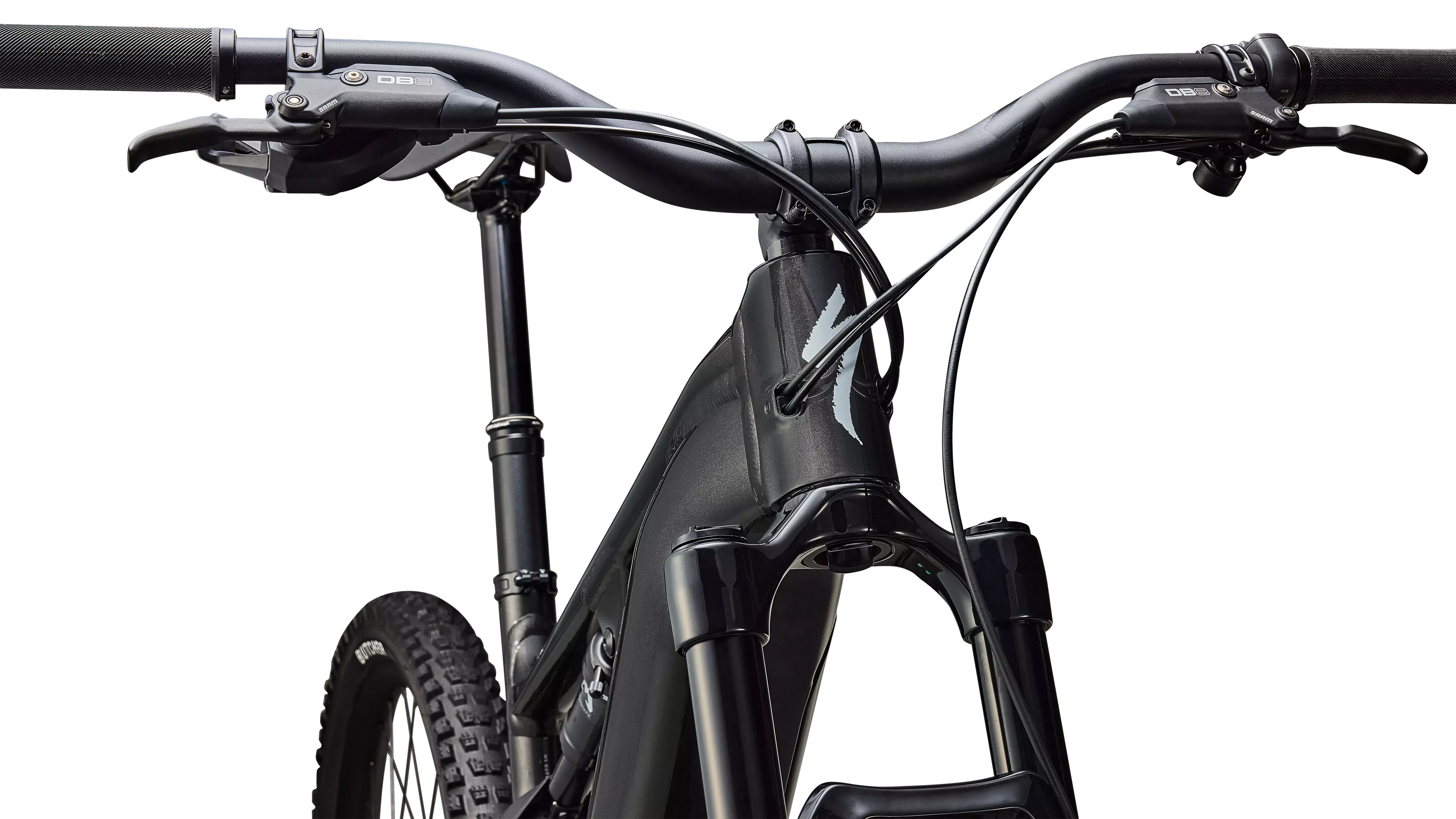 Turbo Levo 4 Alloy (2026)