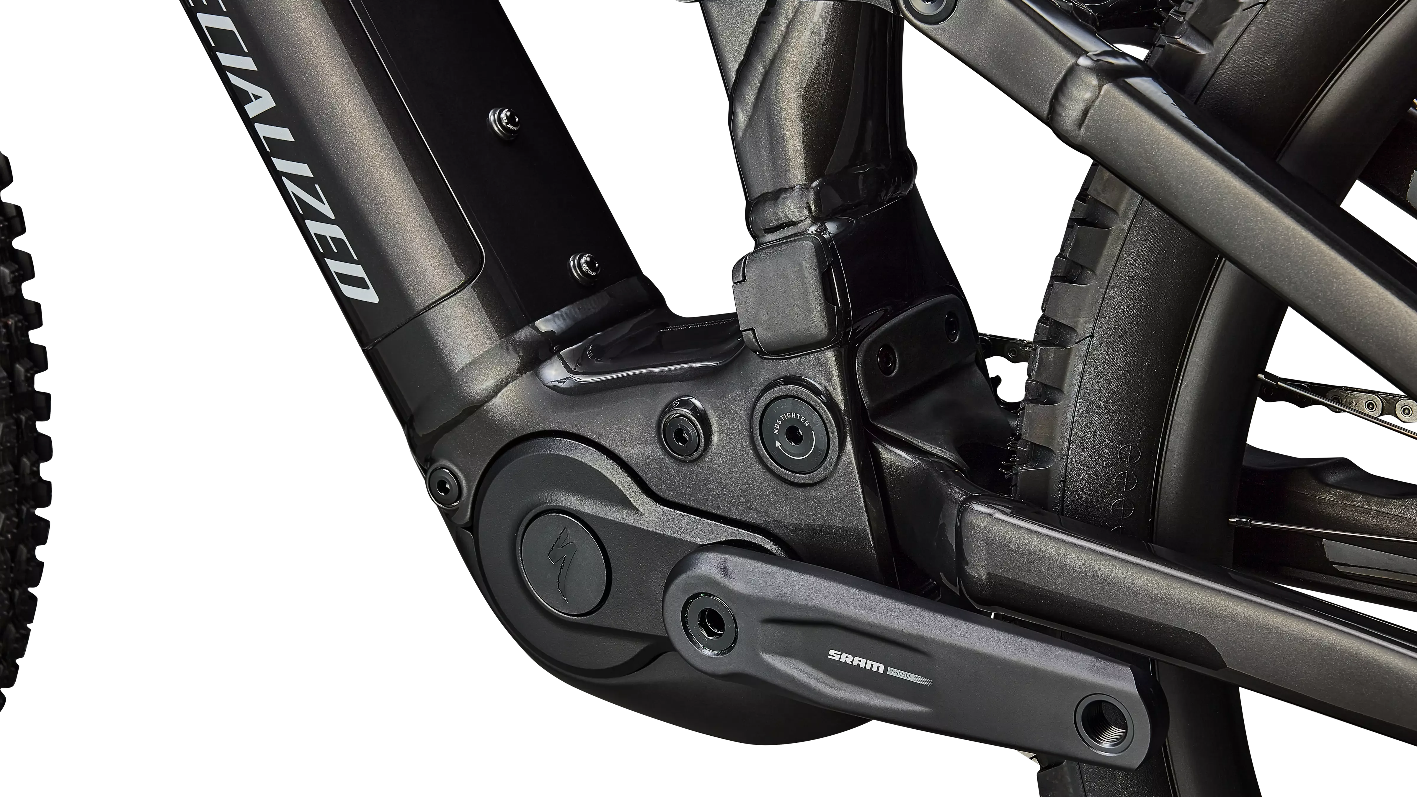 Turbo Levo 4 Alloy (2026)