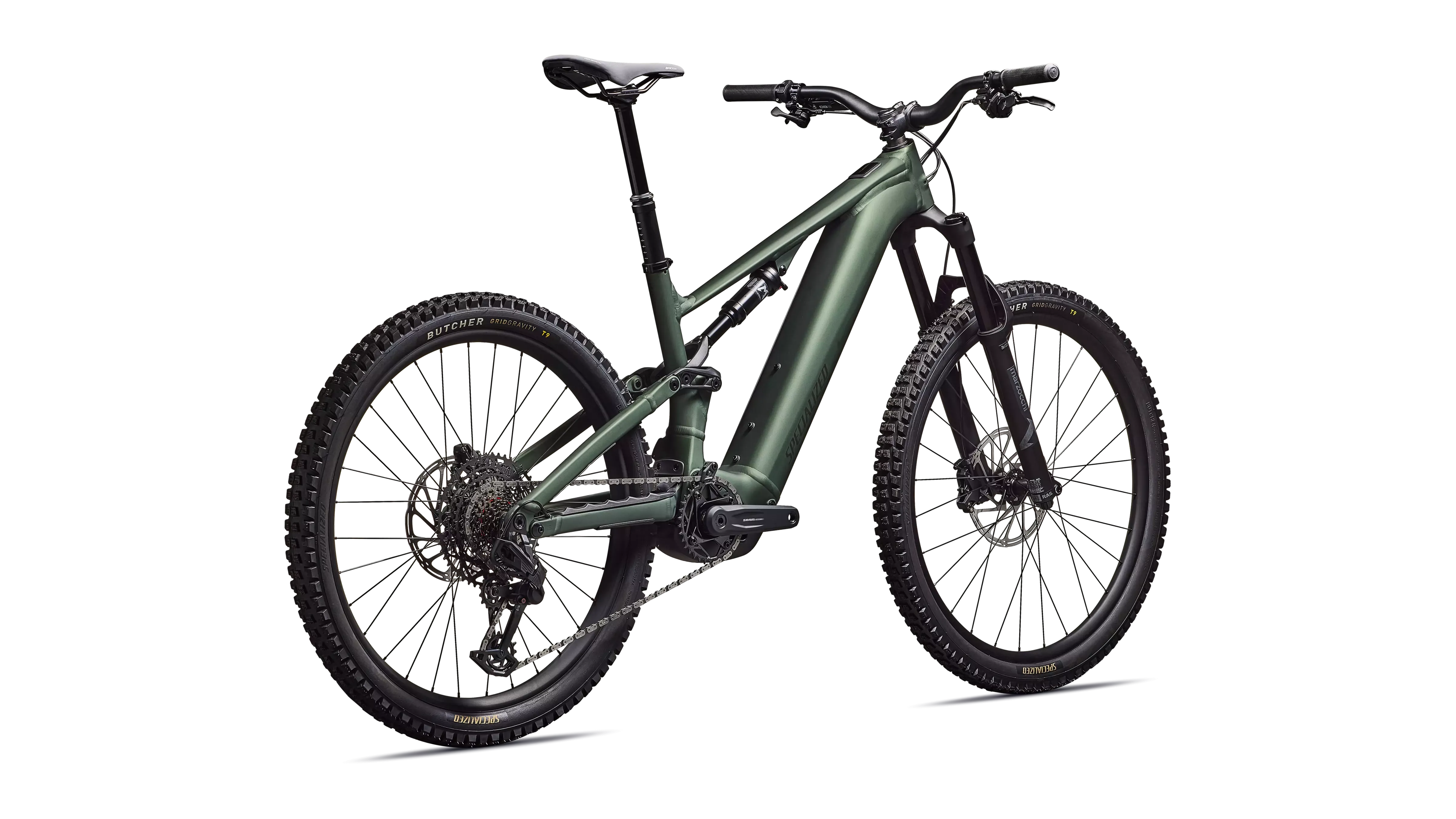 Turbo Levo 4 Alloy (2026)