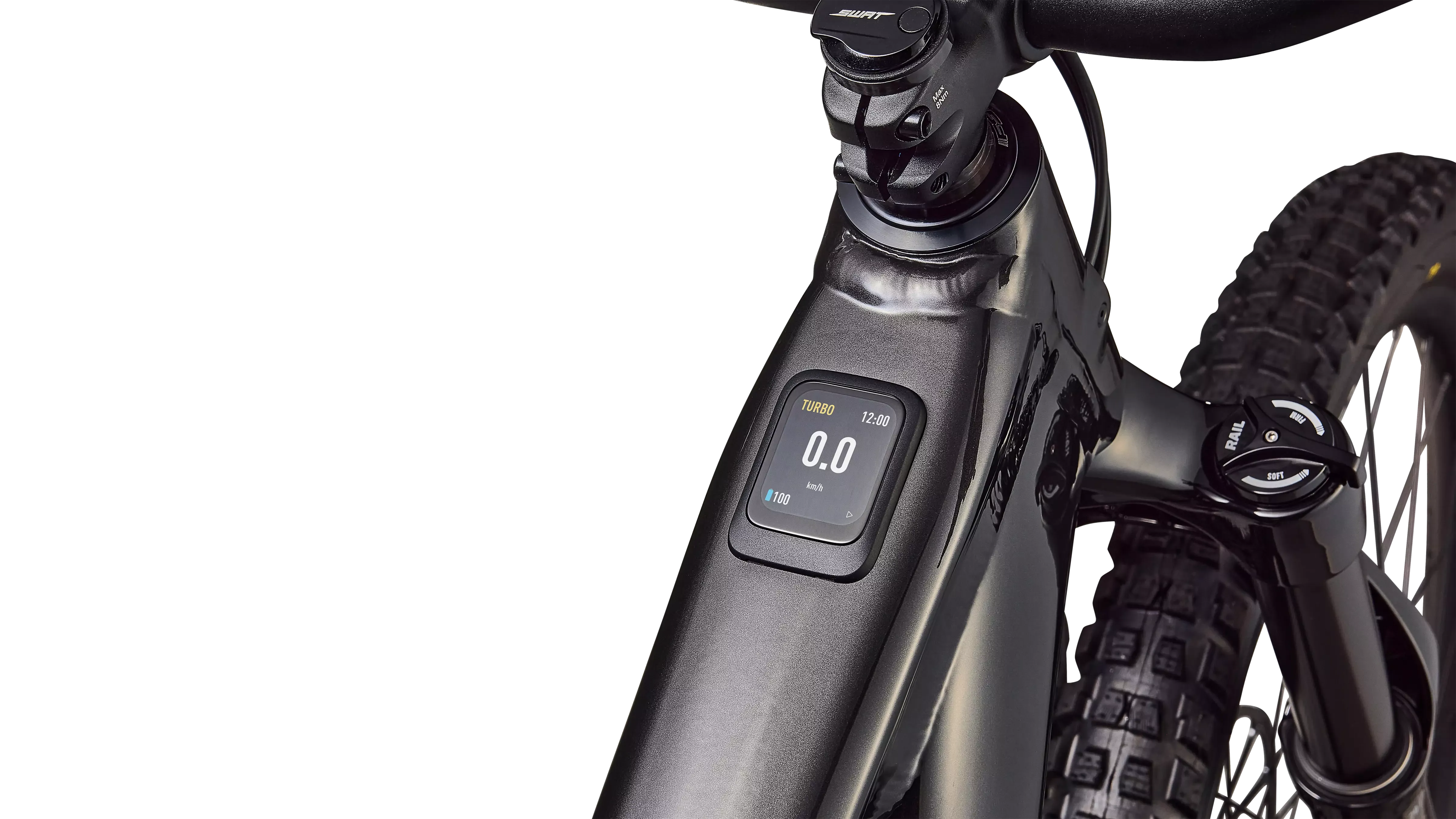 Turbo Levo 4 Alloy (2026)