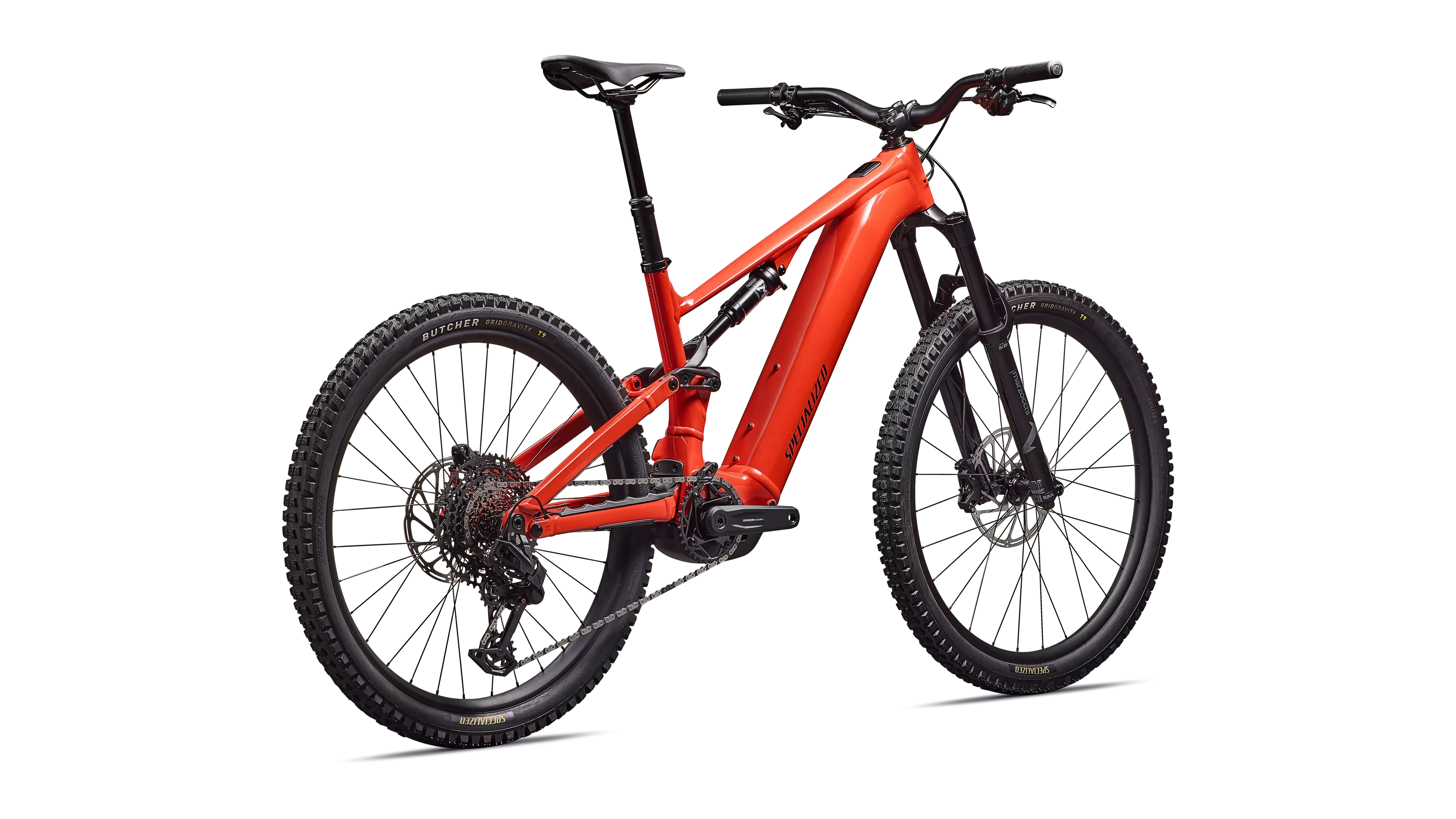 Turbo Levo 4 Alloy (2026)