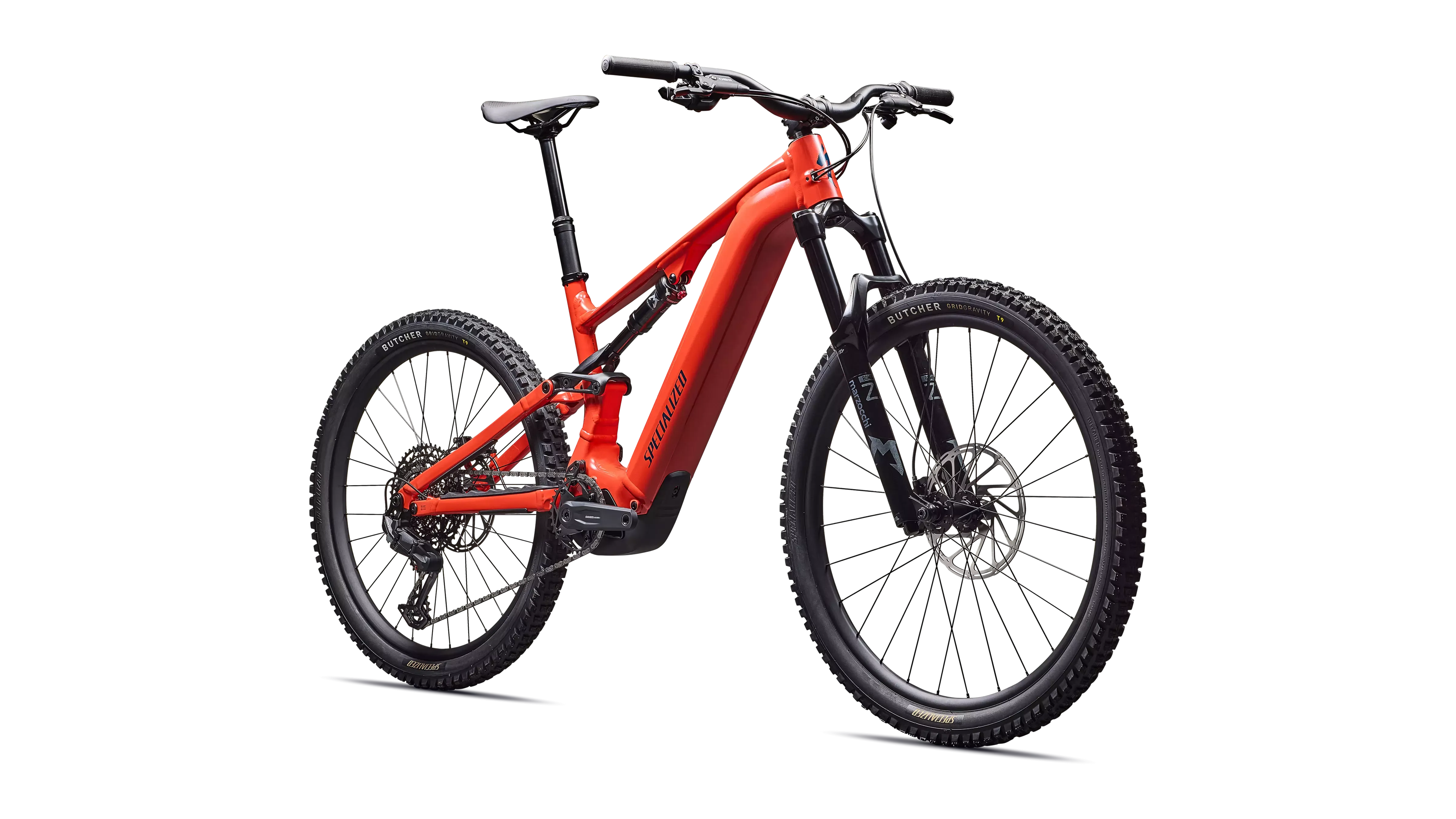 Turbo Levo 4 Alloy (2026)