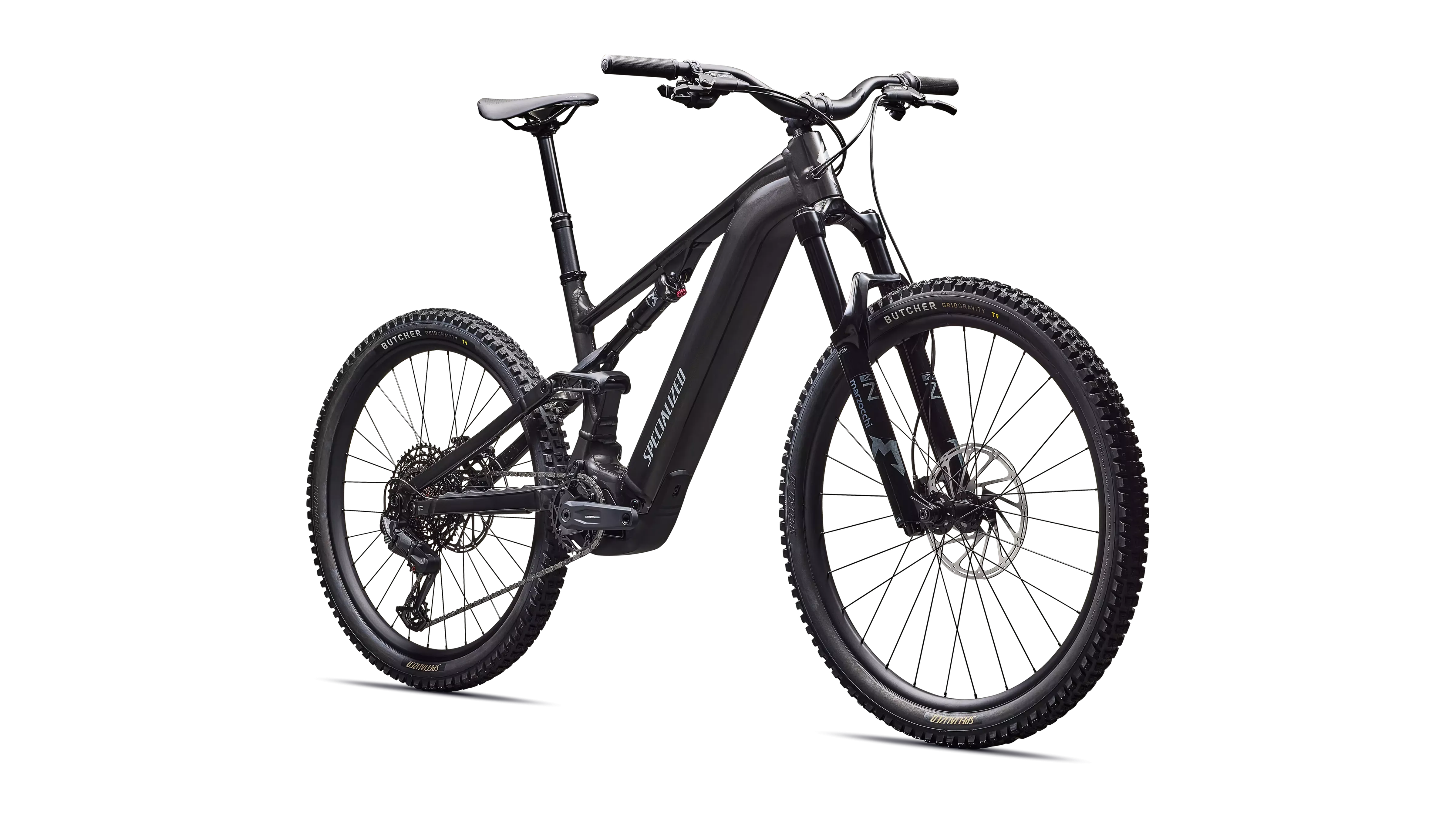 Turbo Levo 4 Alloy (2026)