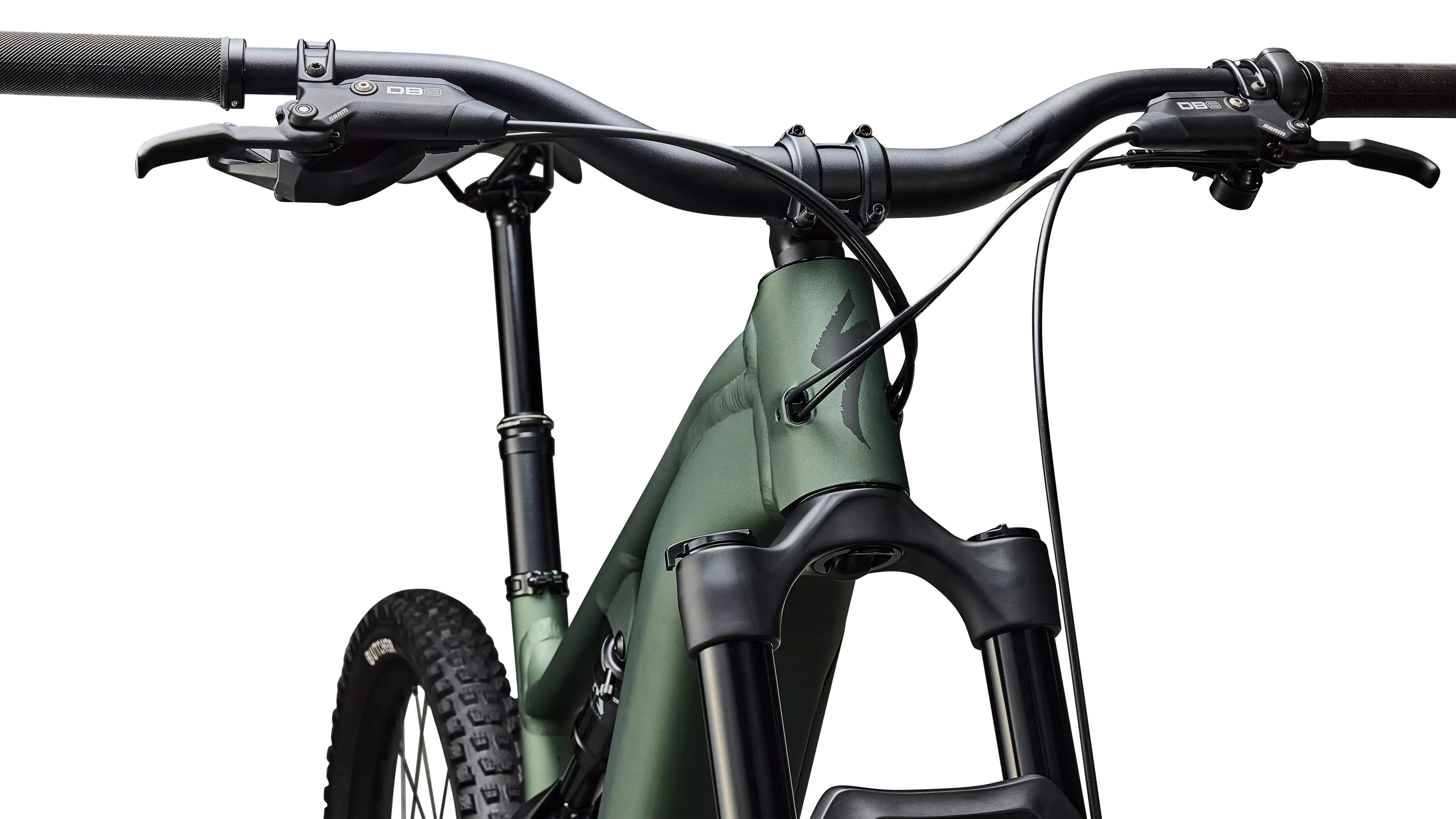 Turbo Levo 4 Alloy (2026)
