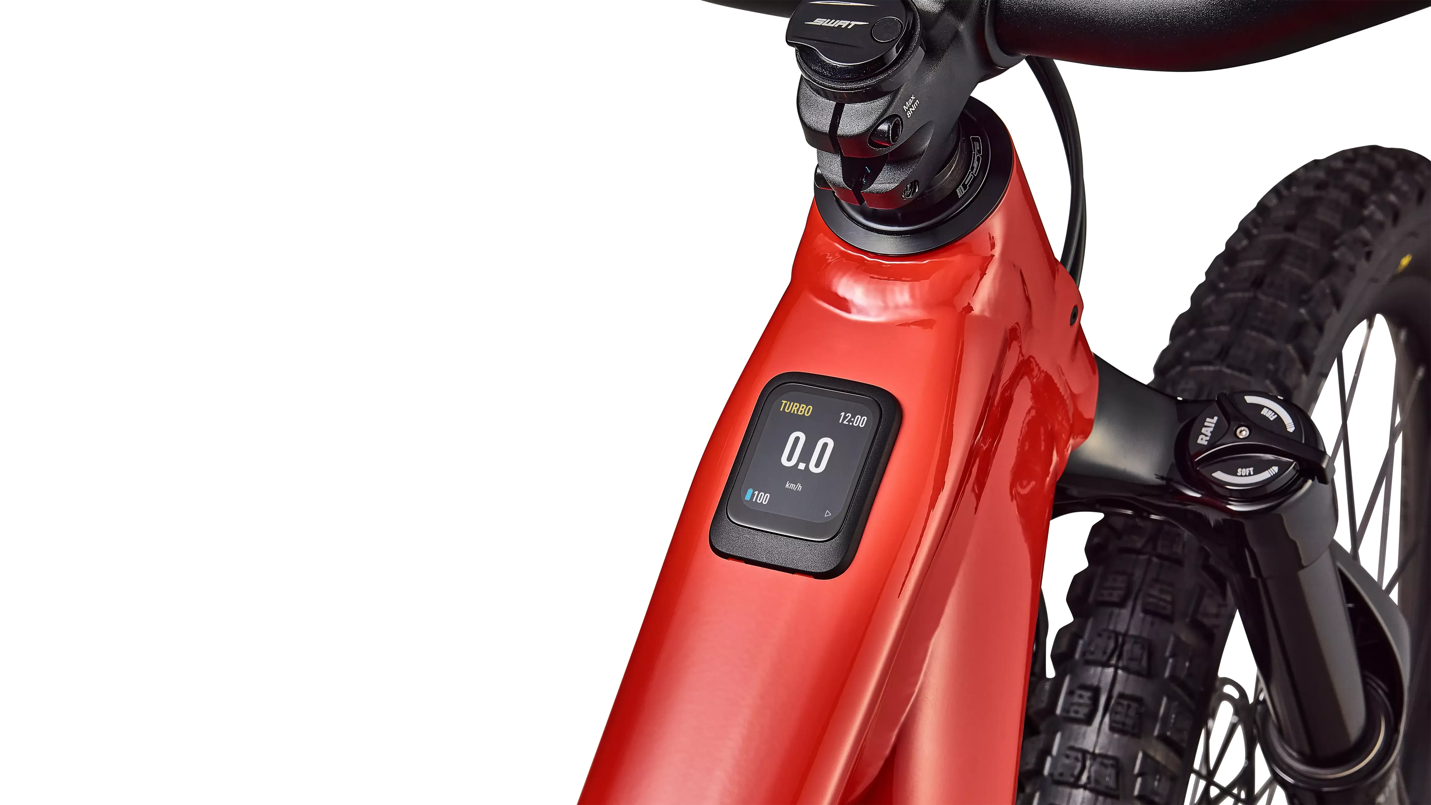 Turbo Levo 4 Alloy (2026)
