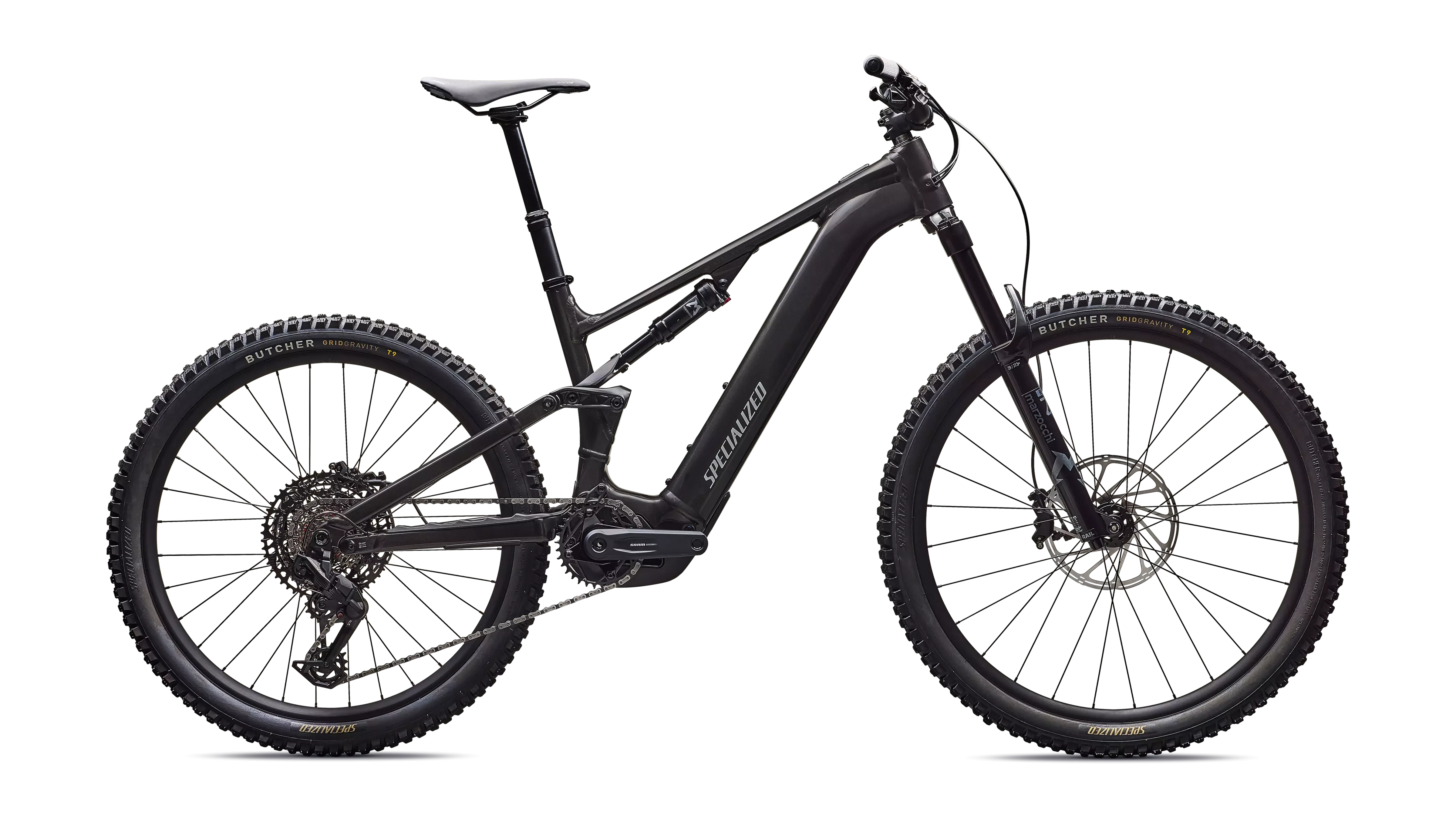 Turbo Levo 4 Alloy (2026)