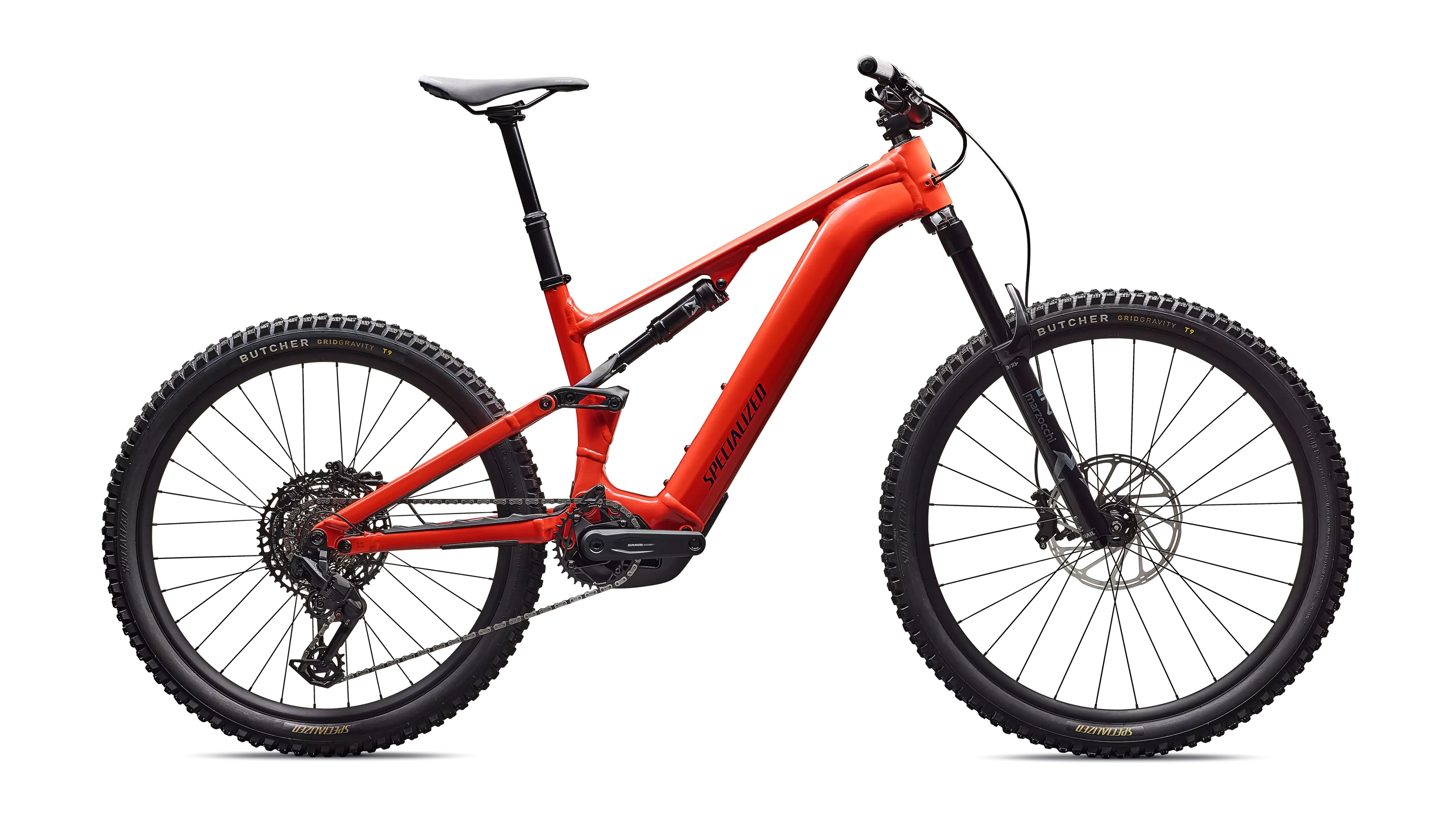 Turbo Levo 4 Alloy (2026)