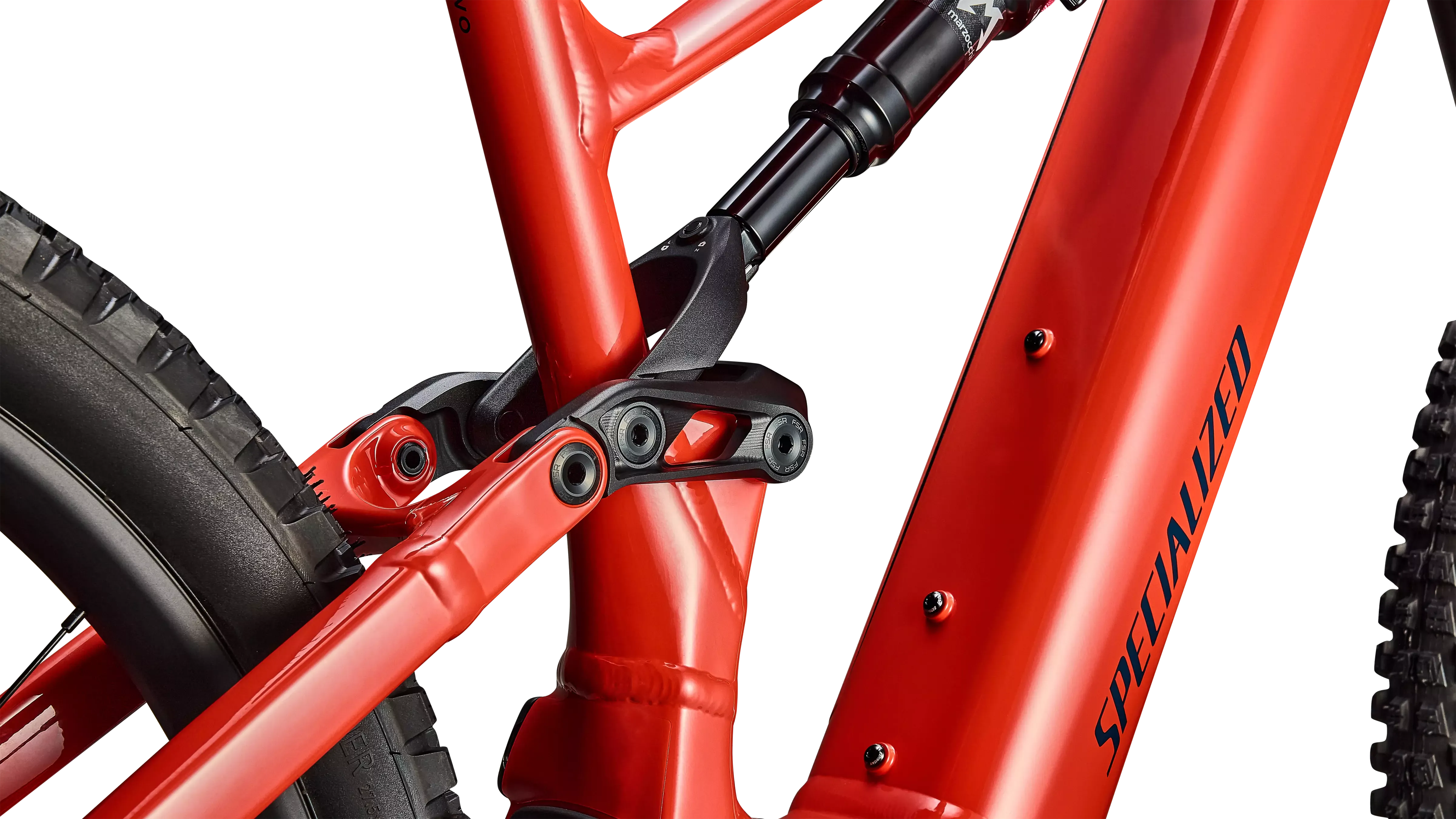 Turbo Levo 4 Alloy (2026)