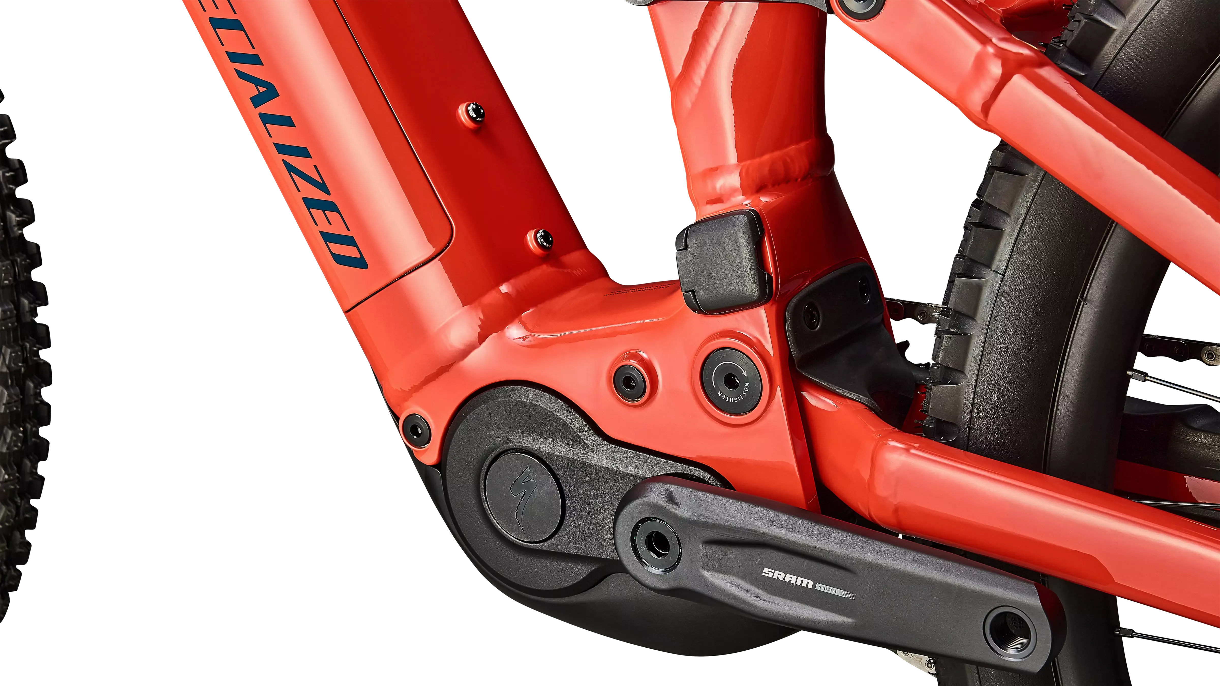 Turbo Levo 4 Alloy (2026)