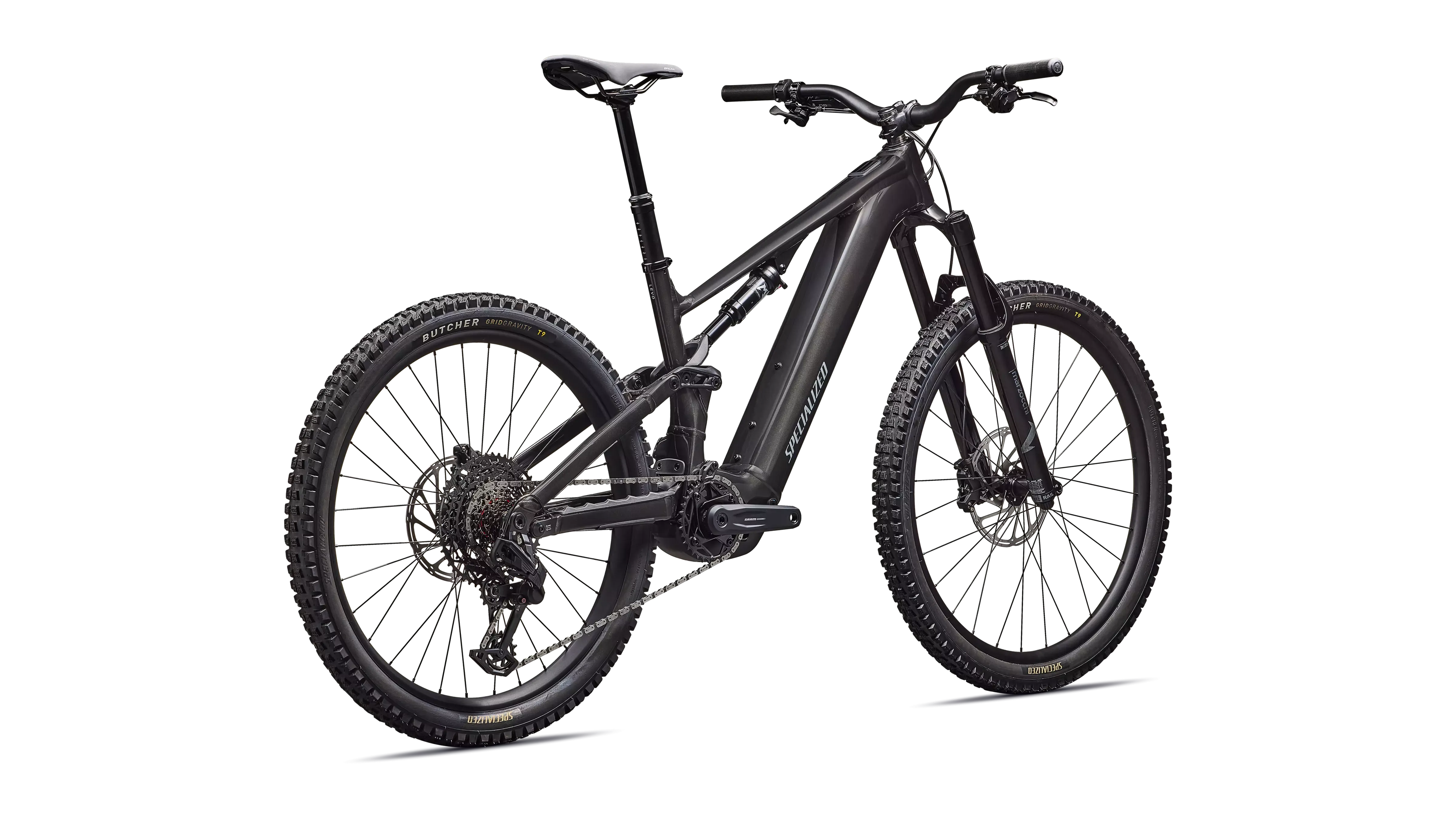Turbo Levo 4 Alloy (2026)
