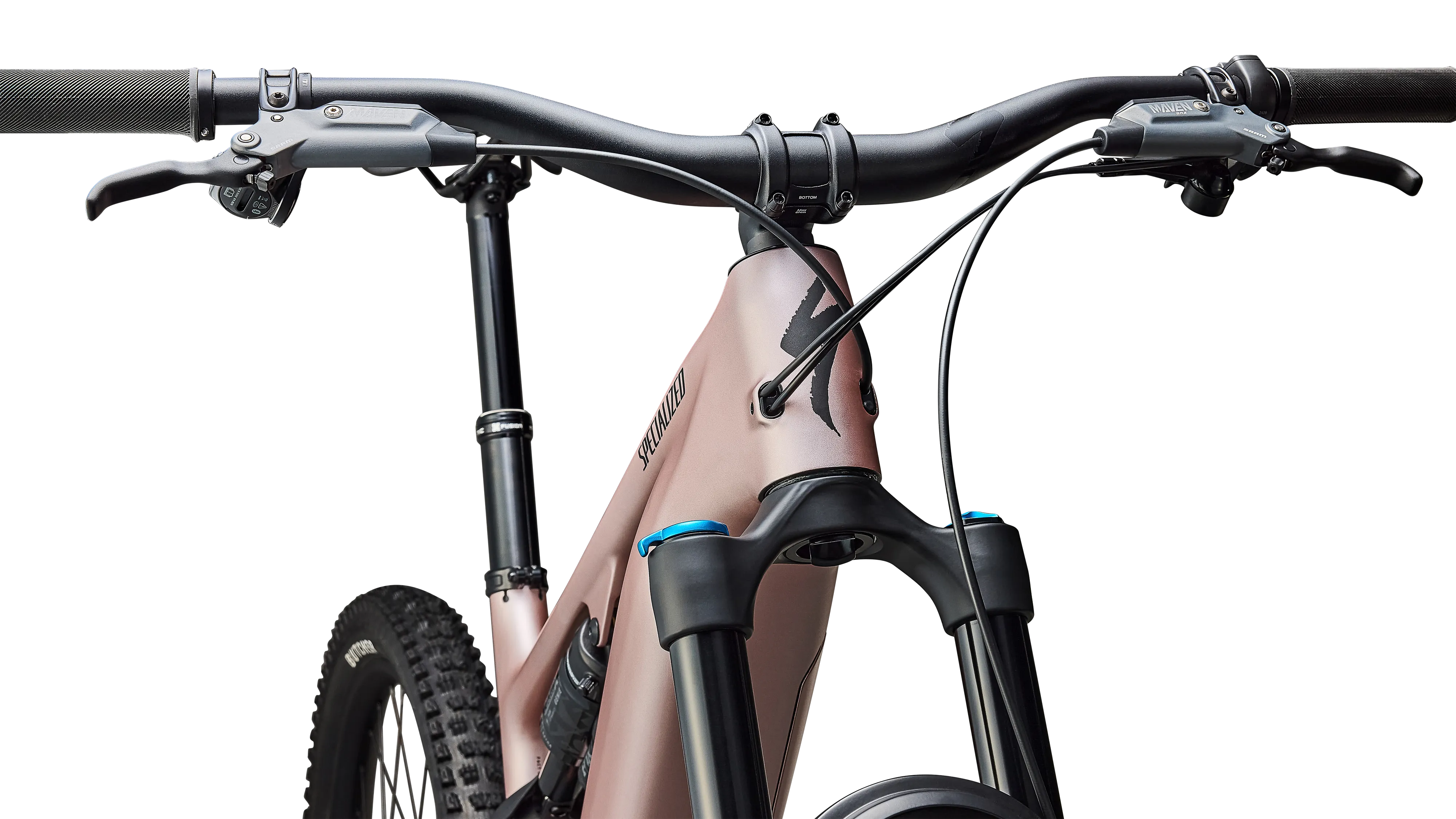Turbo Levo 4 Comp