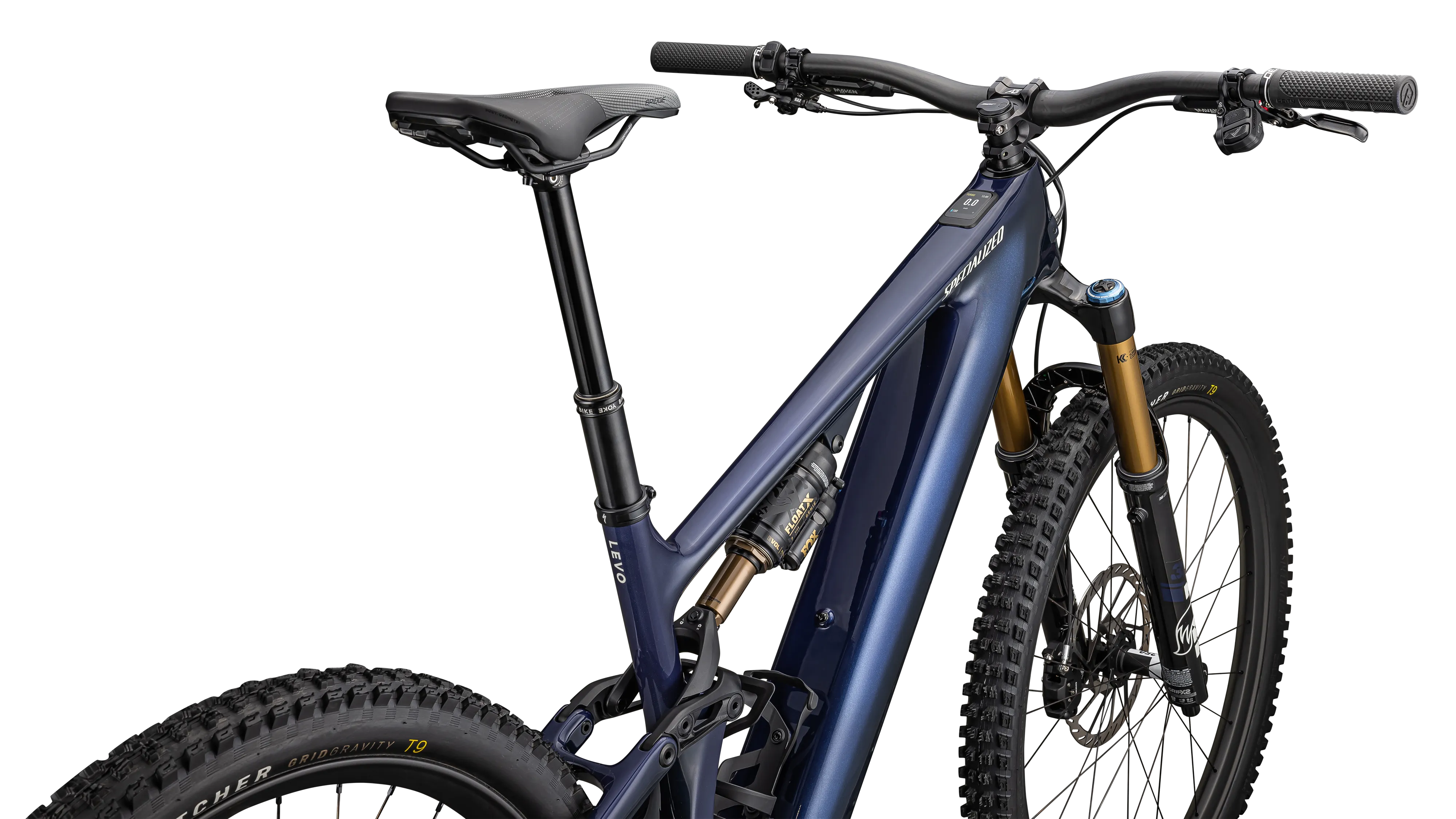 Turbo Levo 4 Pro
