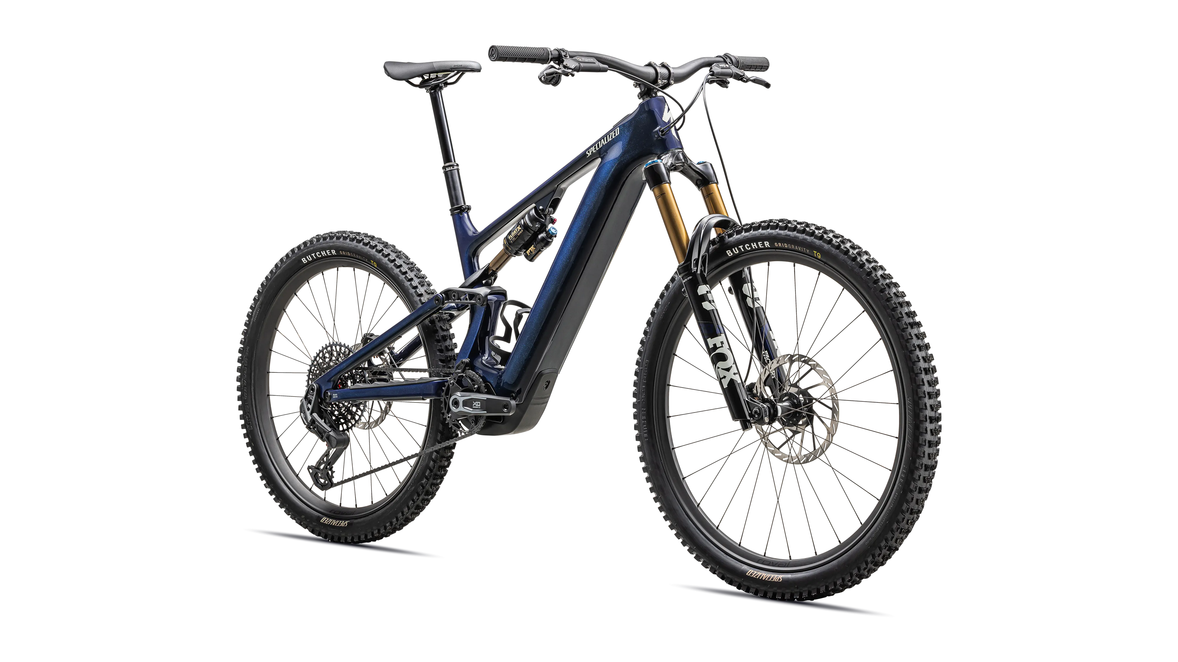 Turbo Levo 4 Pro
