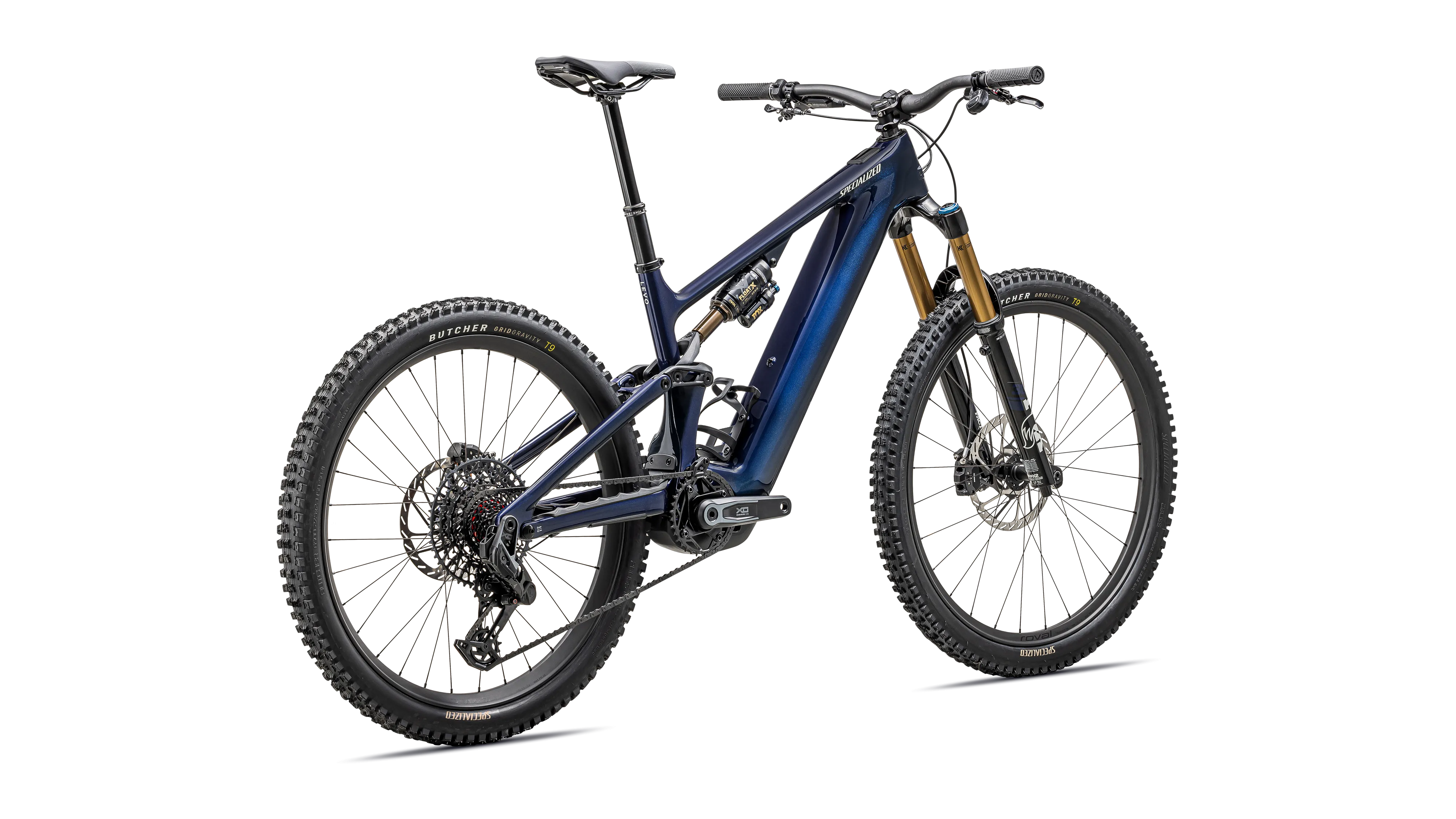 Turbo Levo 4 Pro