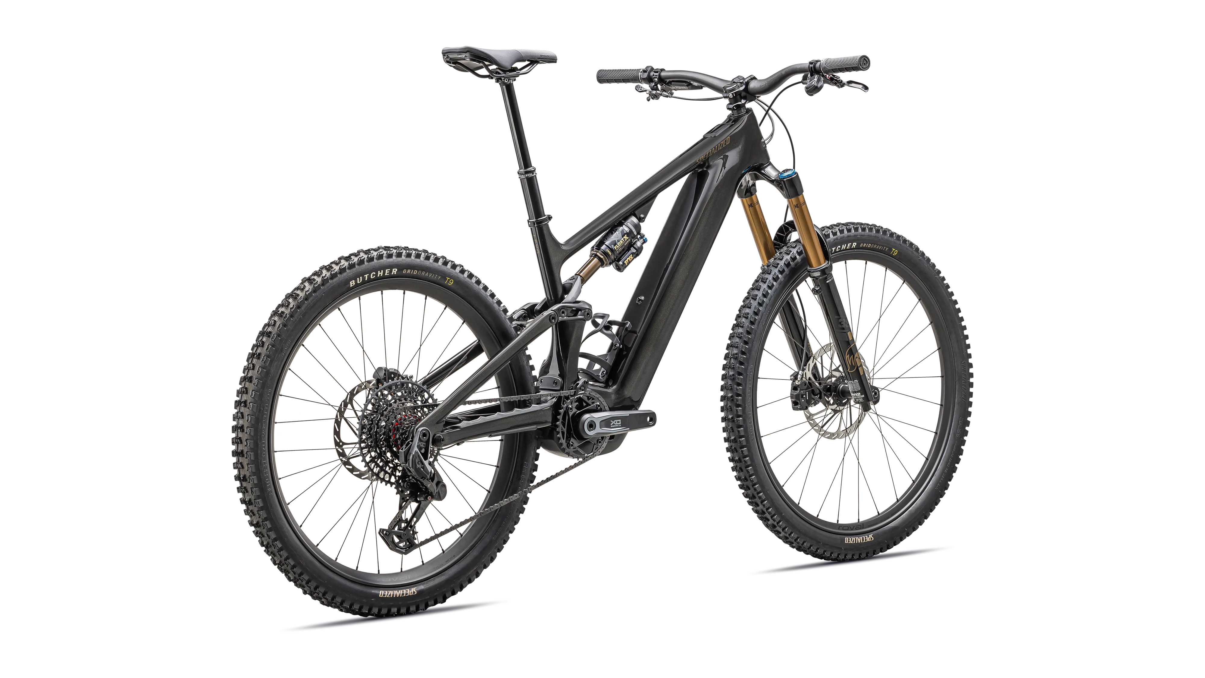Turbo Levo 4 Pro